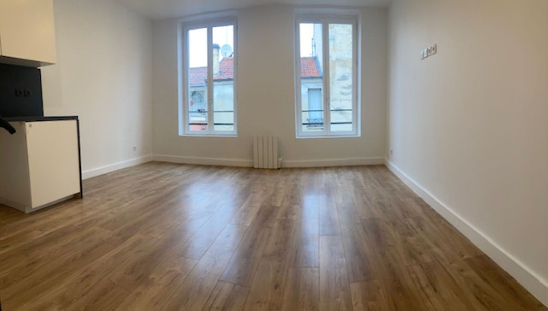 Agence immobilière de AGENCE PASCAL Location Nanteuil les meaux - Agence Pascal Location