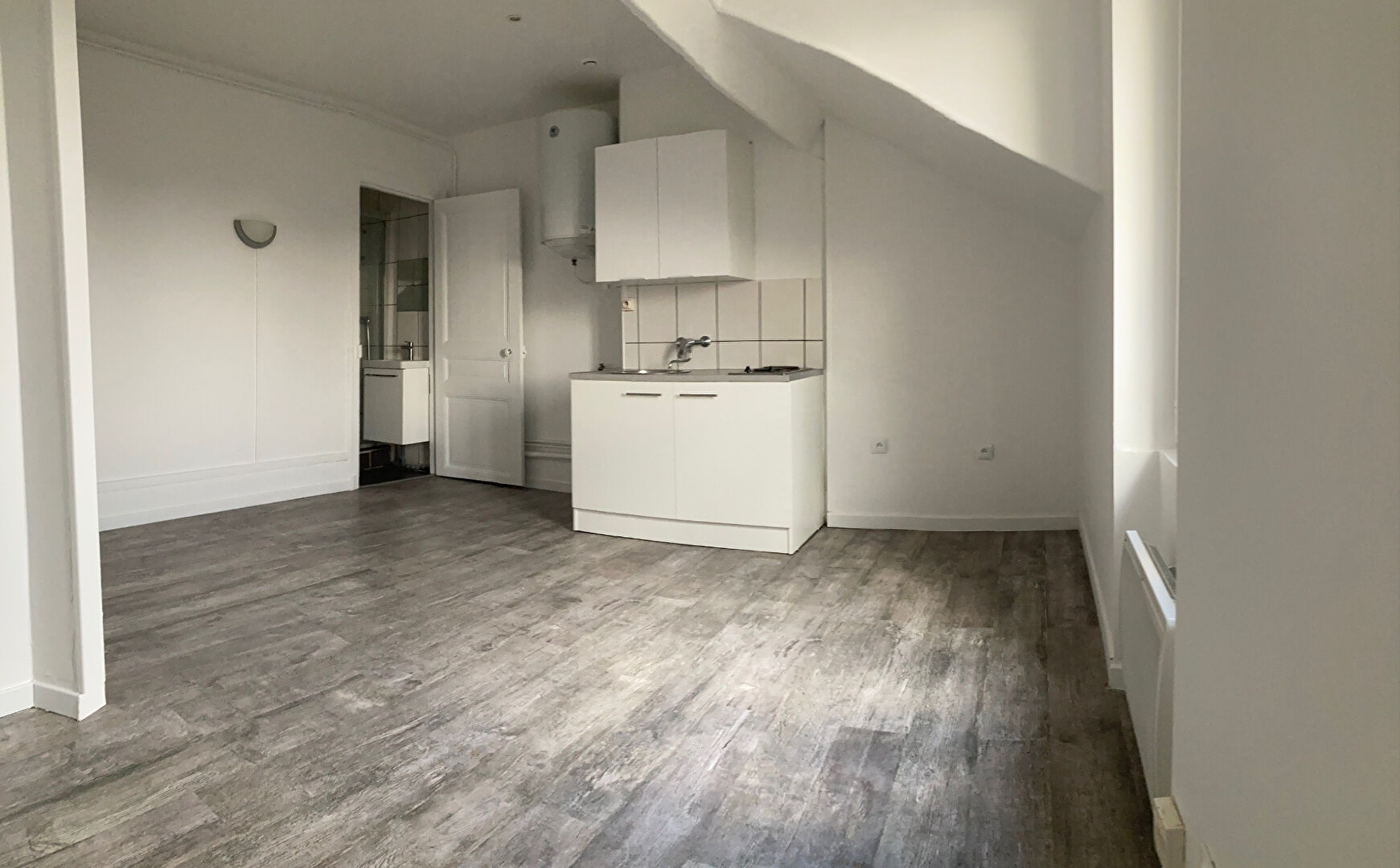 Agence immobilière de AGENCE PASCAL Location Nanteuil les meaux - Agence Pascal Location