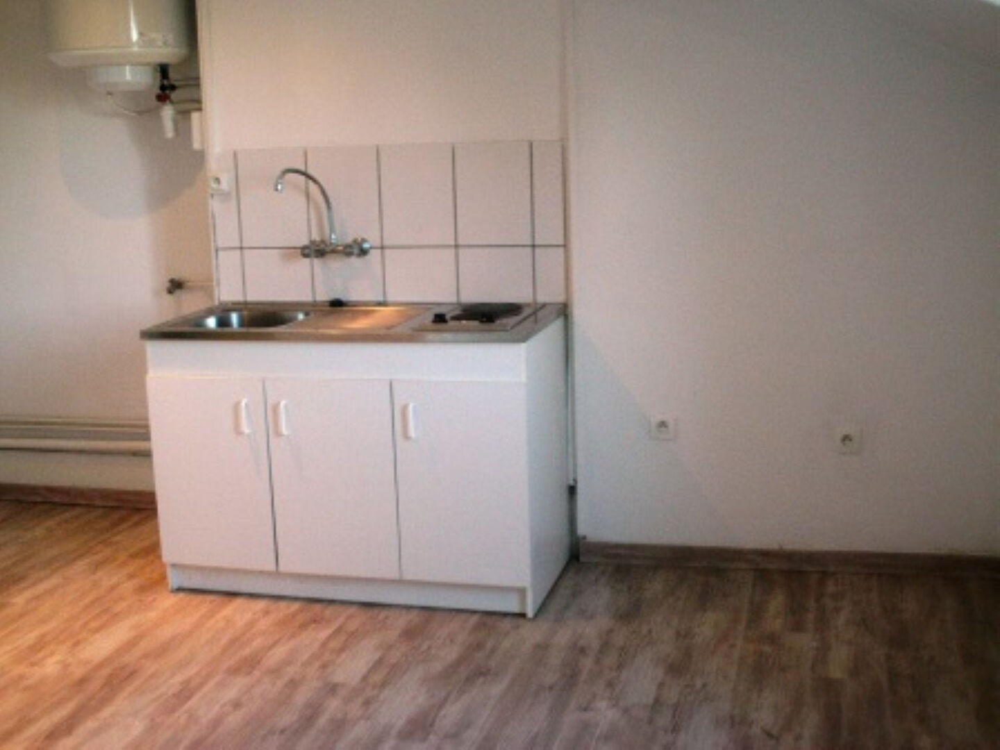 Photo Meaux STUDIO DE 24m² image 1/3