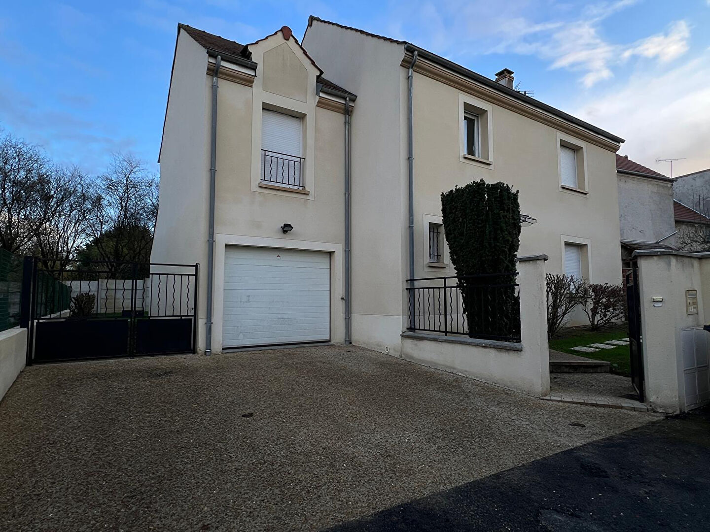 Agence immobilière de AGENCE PASCAL Location Nanteuil les meaux - Agence Pascal Location