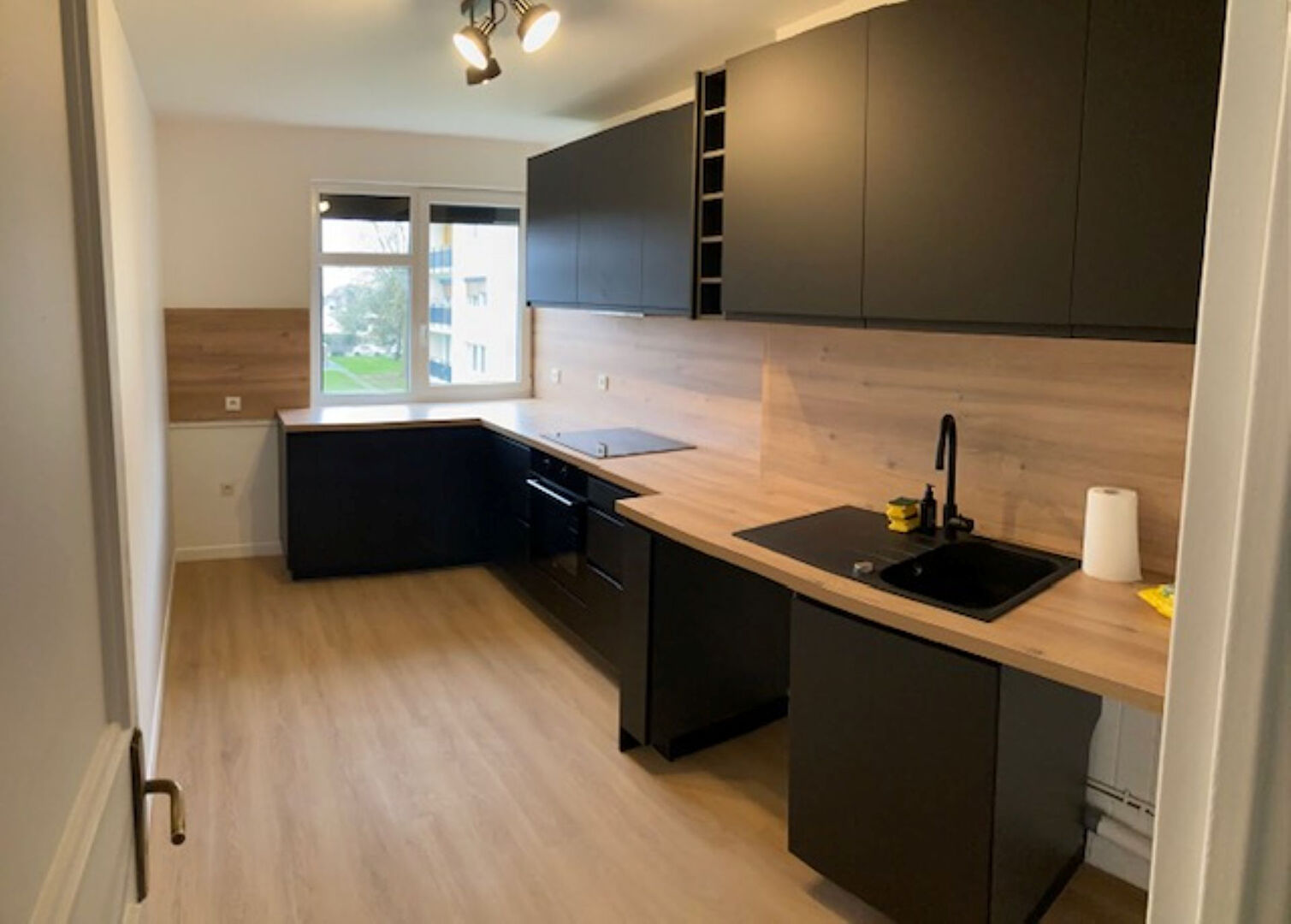 Agence immobilière de AGENCE PASCAL Location Nanteuil les meaux - Agence Pascal Location