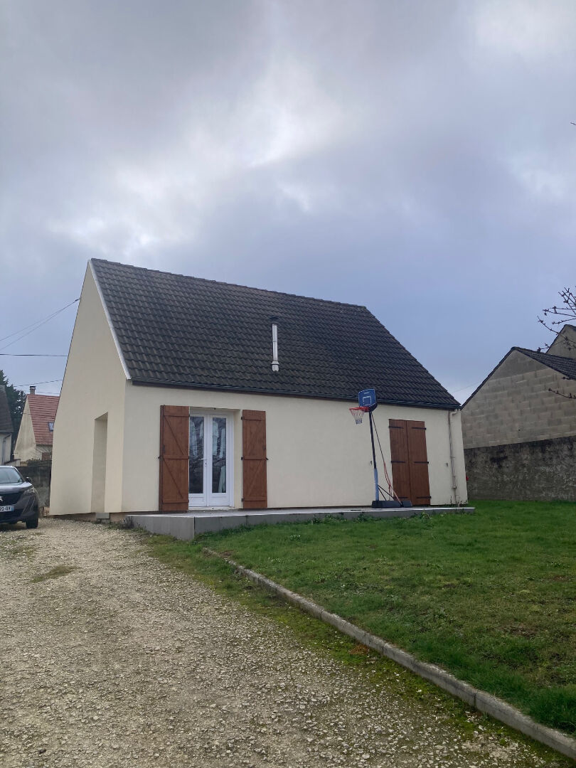 Agence immobilière de AGENCE PASCAL Location Nanteuil les meaux - Agence Pascal Location