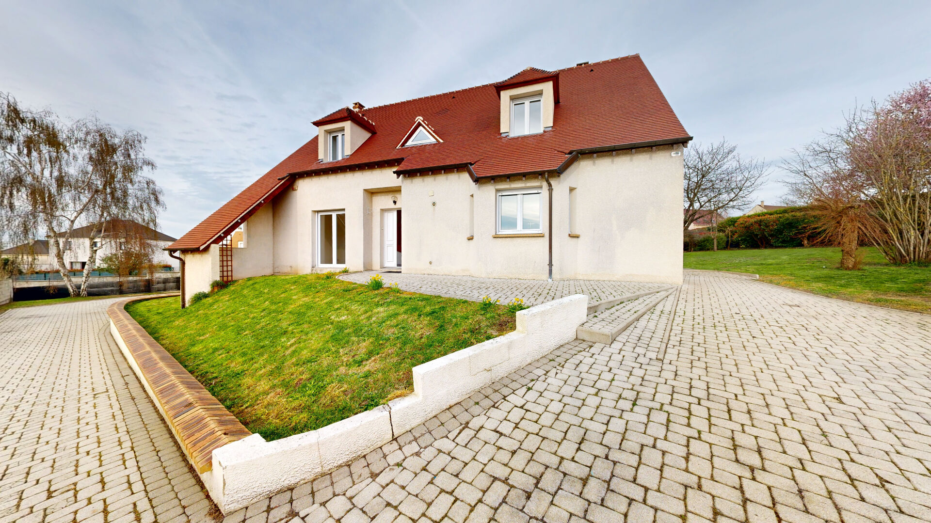 Agence immobilière de AGENCE PASCAL Location Nanteuil les meaux - Agence Pascal Location