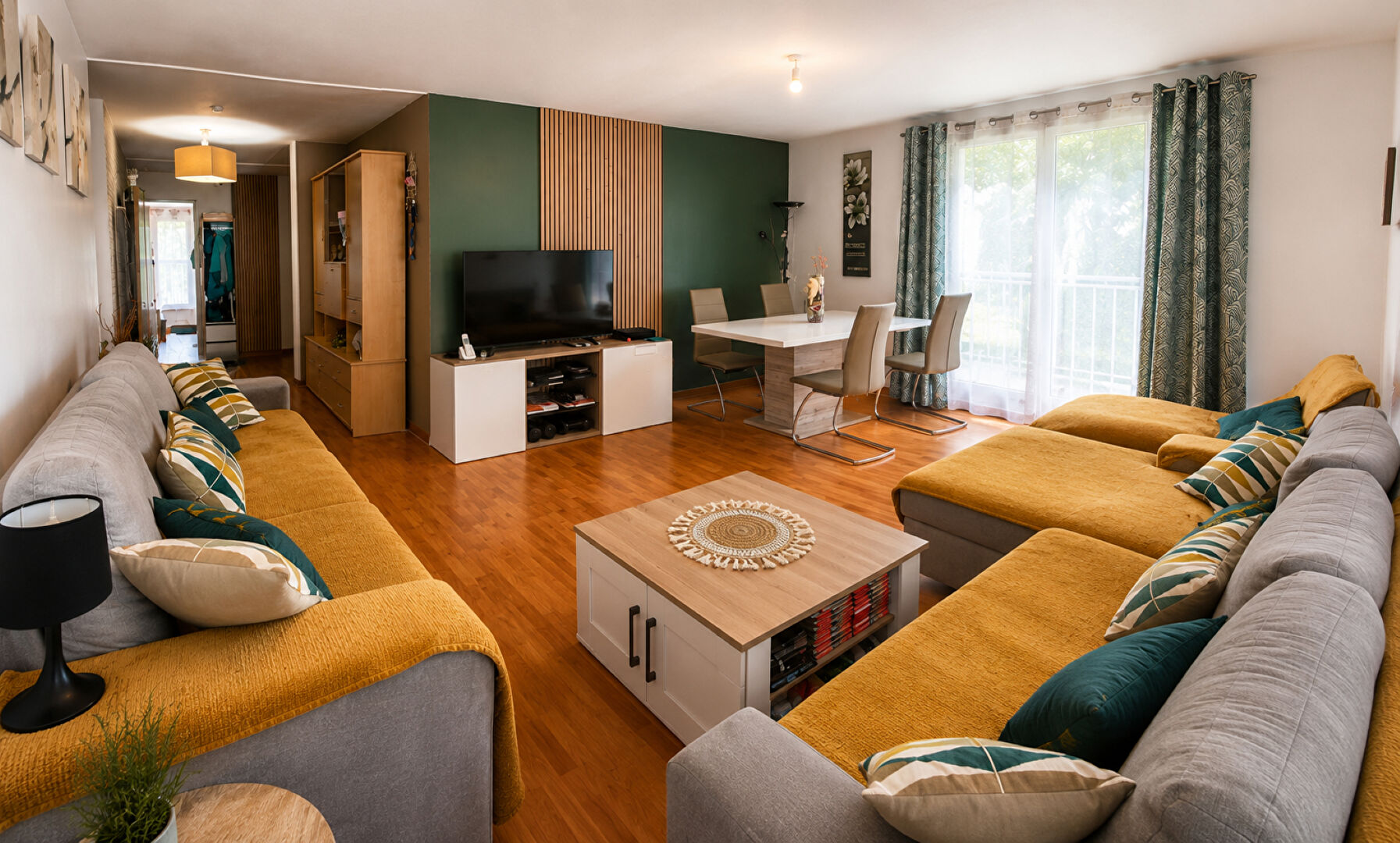 Agence immobilière de AGENCE PASCAL Location Nanteuil les meaux - Agence Pascal Location