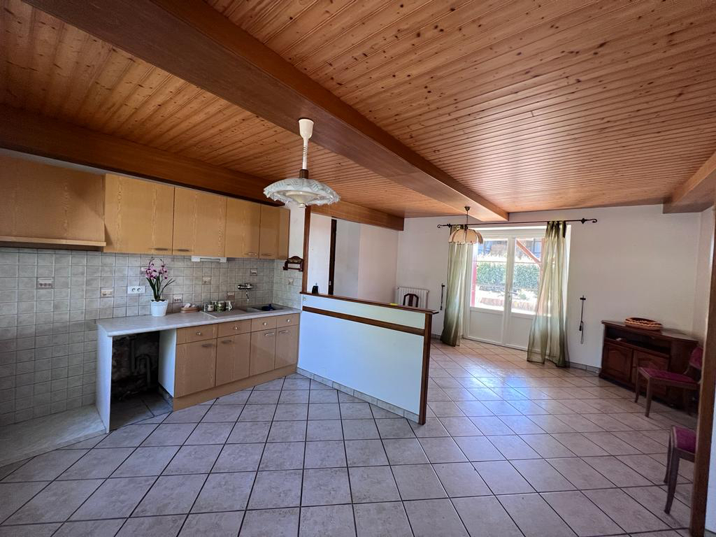 Photo LE BIGNON : Longère de 150 m² en pierre dans un superbe cadre image 6/6