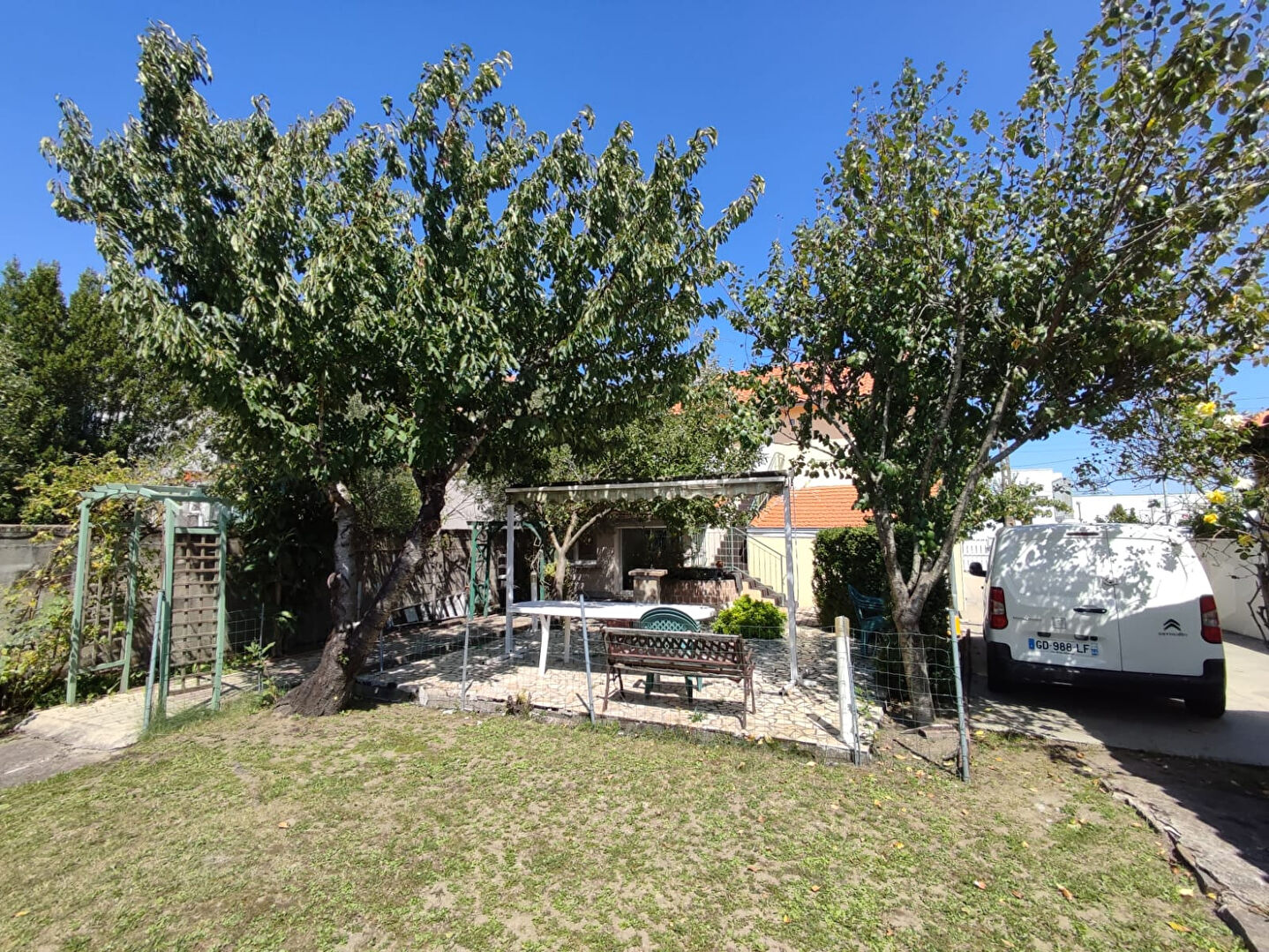 REZE : Maison à étage de 154 m² avec 3 Chambres, et 1 Garage