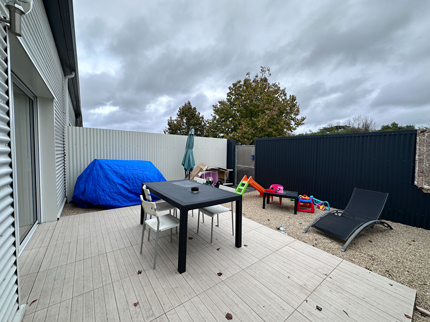 Photo LE BIGNON : Maison située à deux pas du bourg image 2/6