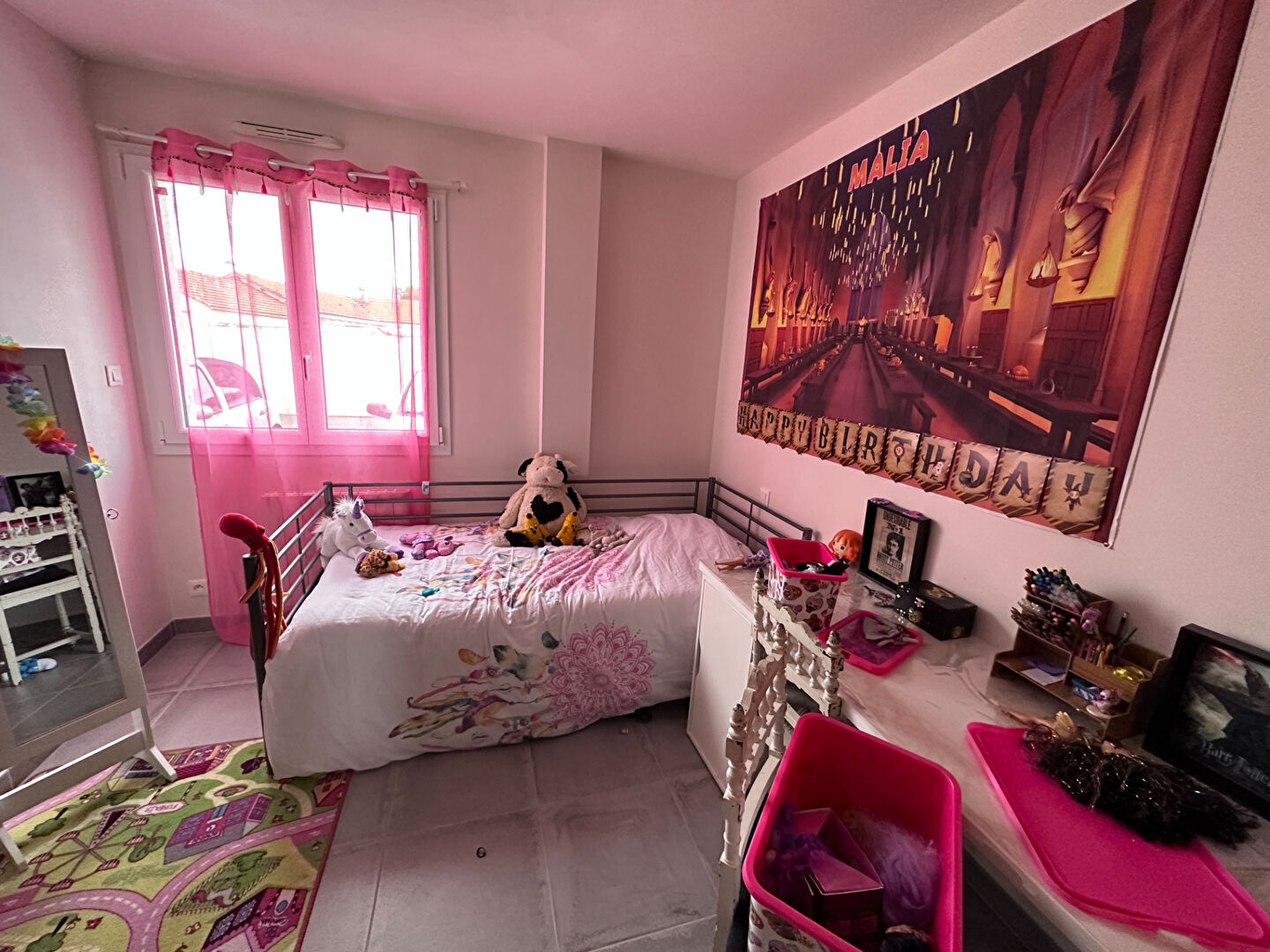 Photo LE BIGNON : Maison située à deux pas du bourg image 6/6