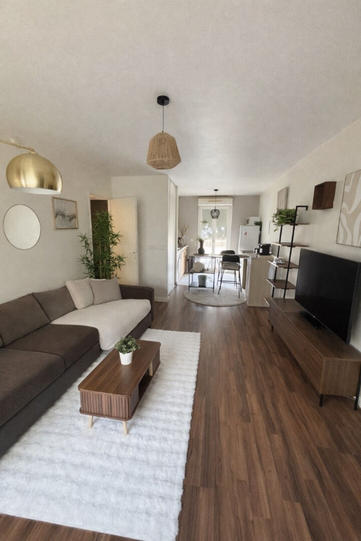 Agence immobilière de 
 Suit Home Patrimoine Lyon - Suithome 
