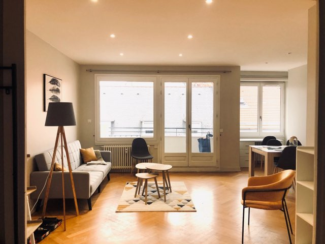 Agence immobilière de 
 Suit Home Patrimoine Lyon - Suithome 
