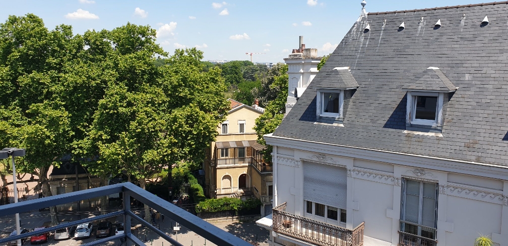 Agence immobilière de 
 Suit Home Patrimoine Lyon - Suithome 

