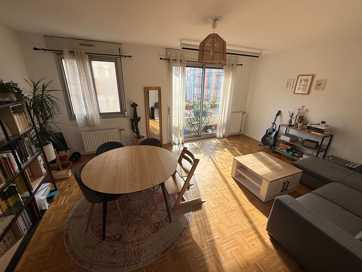 Agence immobilière de 
 Suit Home Patrimoine Lyon - Suithome 
