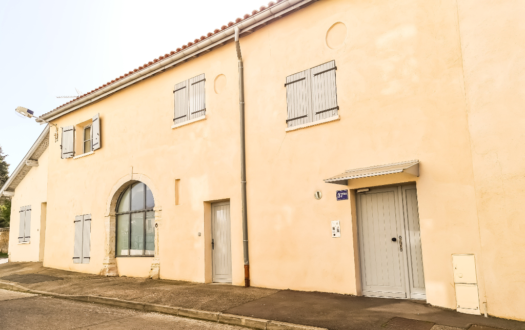 Agence immobilière de 
 Suit Home Patrimoine Lyon - Suithome 
