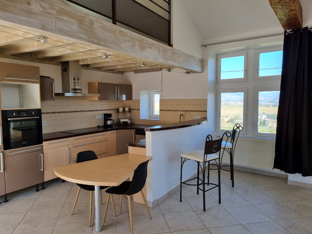 Maison Pommiers 3 pièce(s) 70 m2