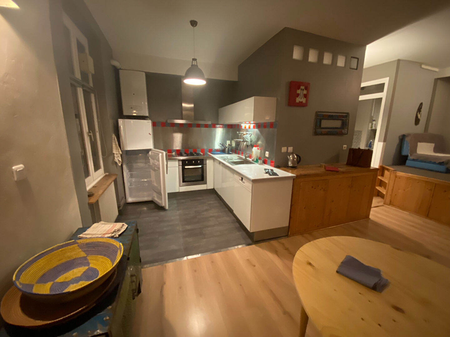 Agence immobilière de 
 Suit Home Patrimoine Lyon - Suithome 
