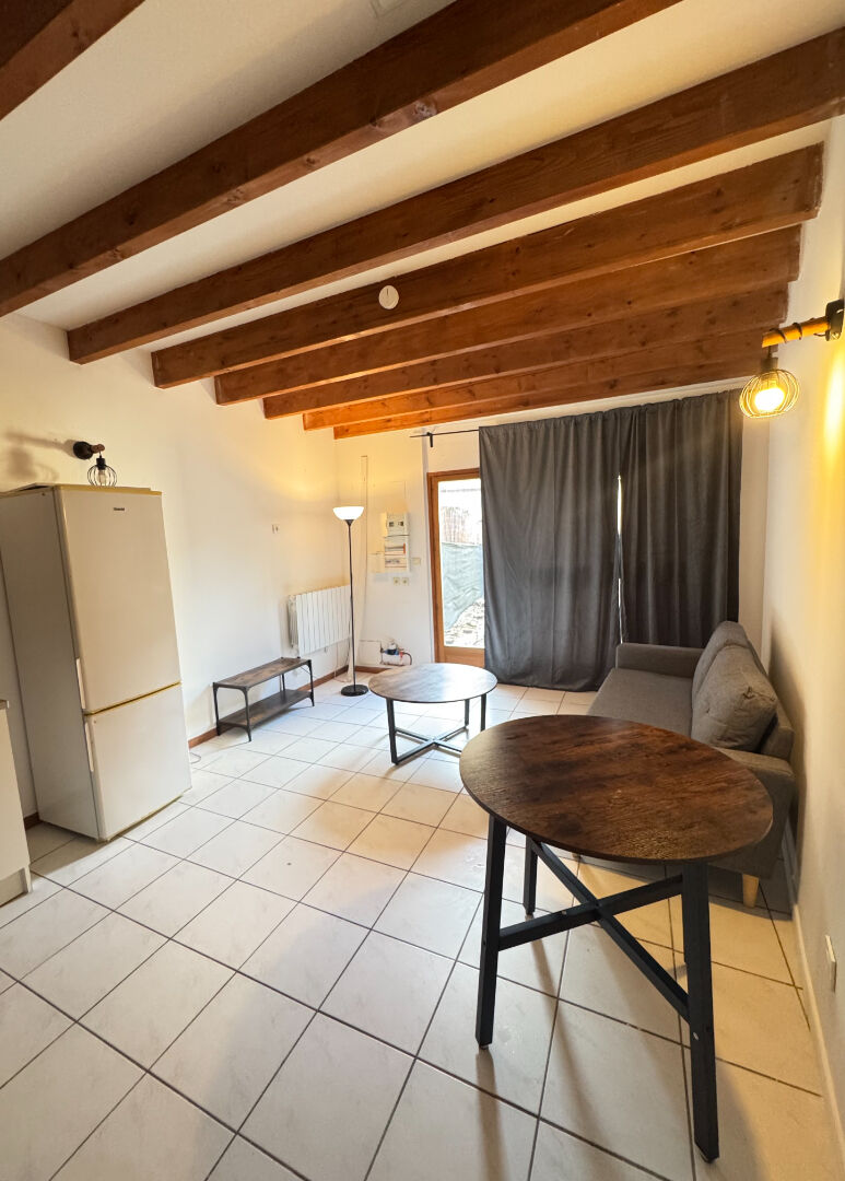 Location Appartement Saint Genis Laval 2 pièce(s) 36 m2