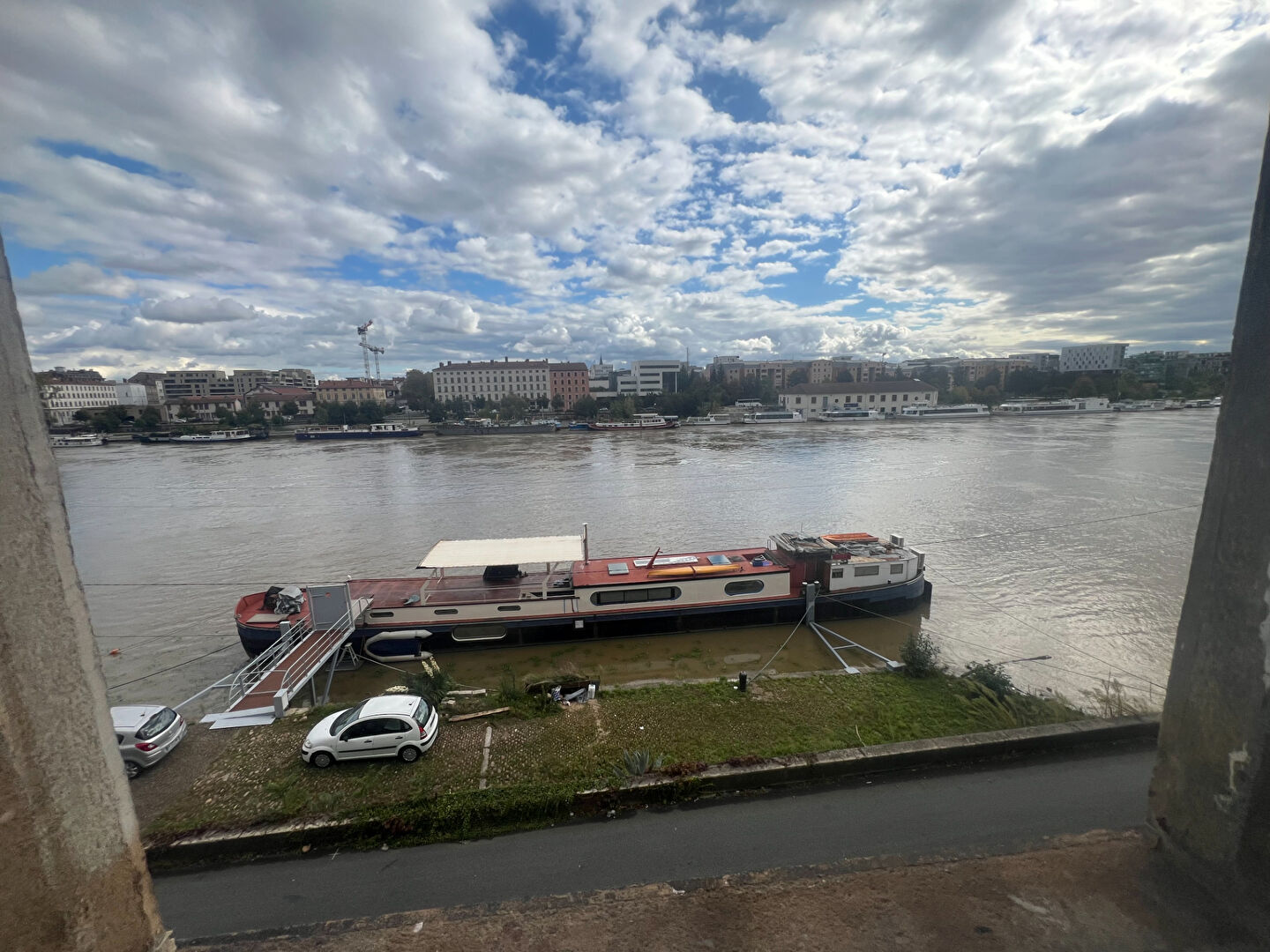 Agence immobilière de 
 Suit Home Patrimoine Lyon - Suithome 
