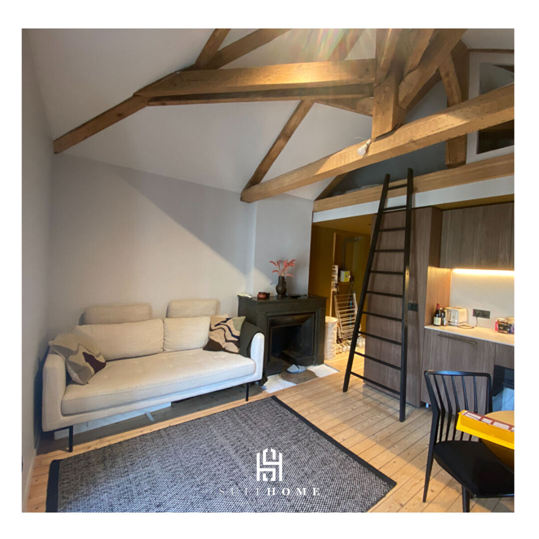 Agence immobilière de 
 Suit Home Patrimoine Lyon - Suithome 

