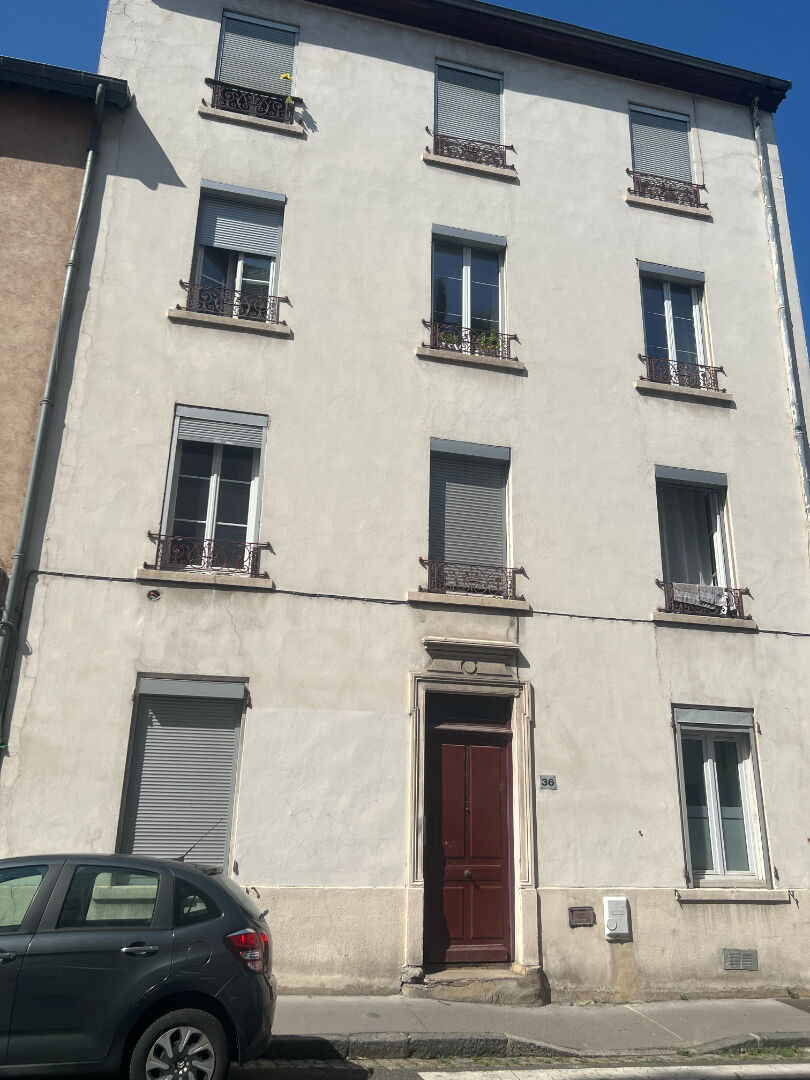 Photo T2 meublé 40 m² - Lyon 9 - Gorge de Loup image 5/5