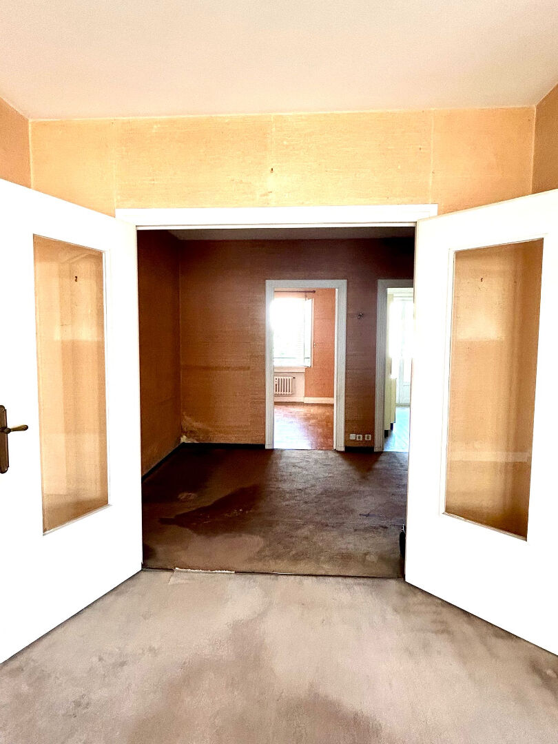 Photo A VENDRE T4 105M2 AVEC BALCON LYON 69006 image 4/6