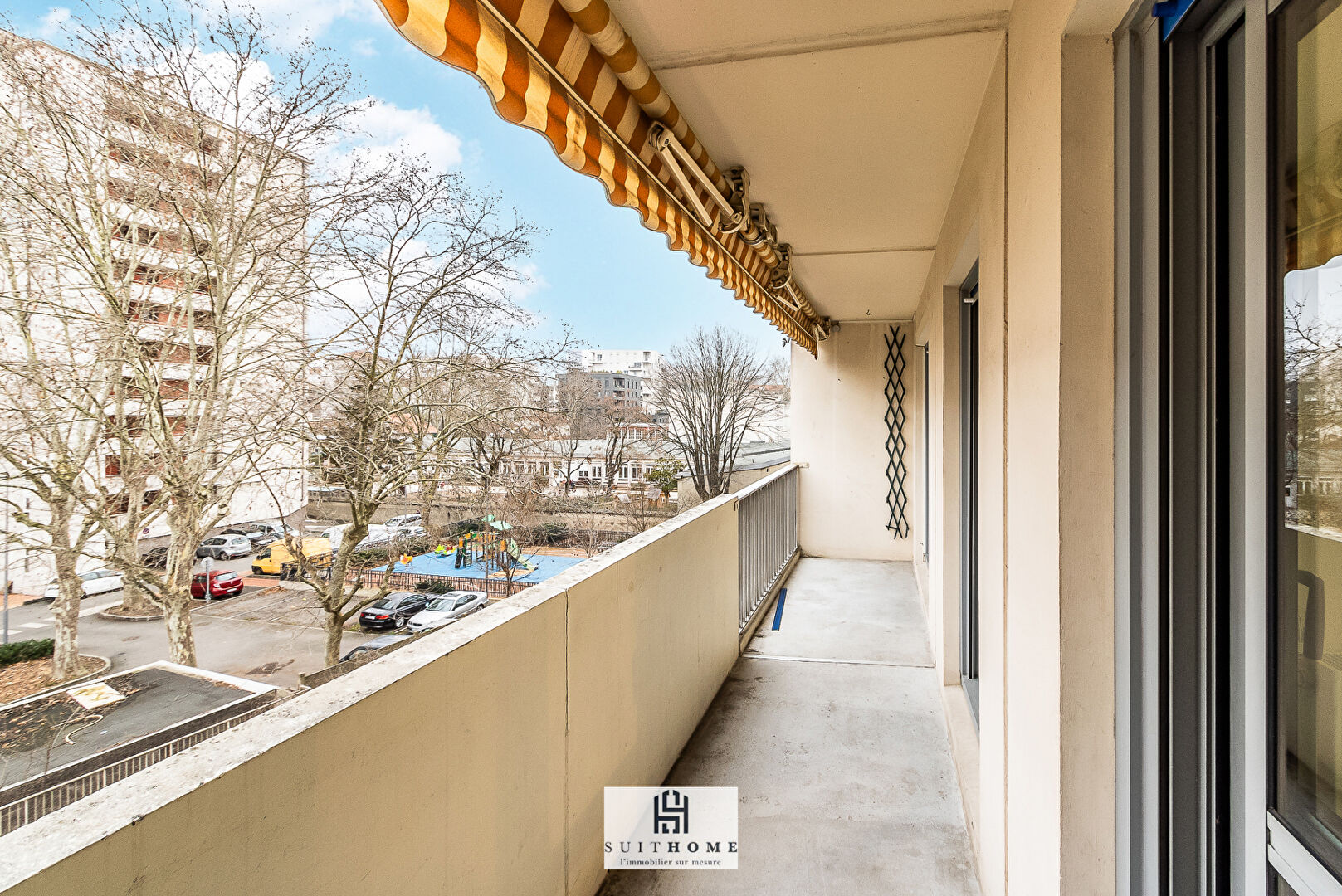 Agence immobilière de 
 Suit Home Patrimoine Lyon - Suithome 
