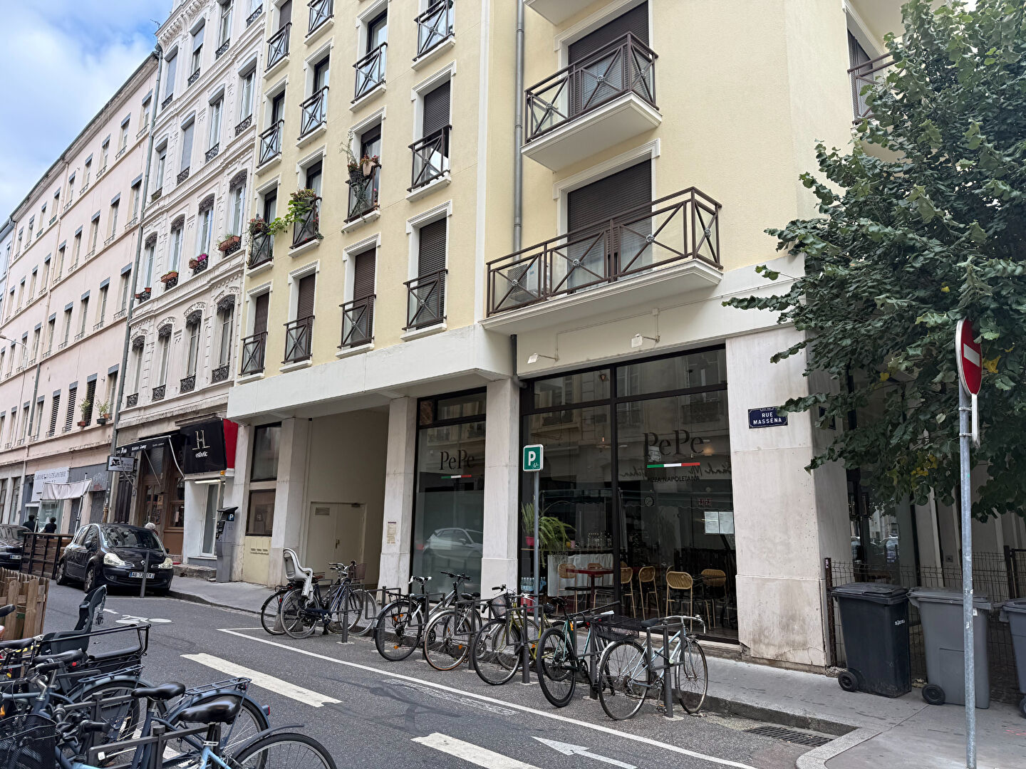 Agence immobilière de 
 Suit Home Patrimoine Lyon - Suithome 
