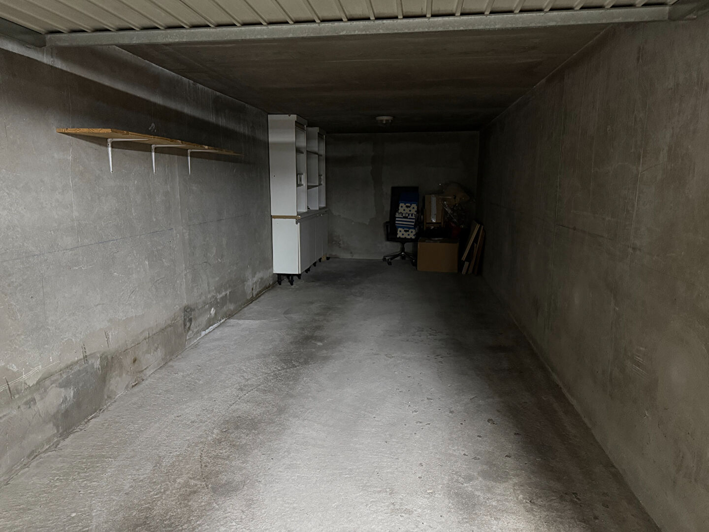 Photo Grand box fermé ? Quartier Brotteaux / Part-Dieu image 2/5