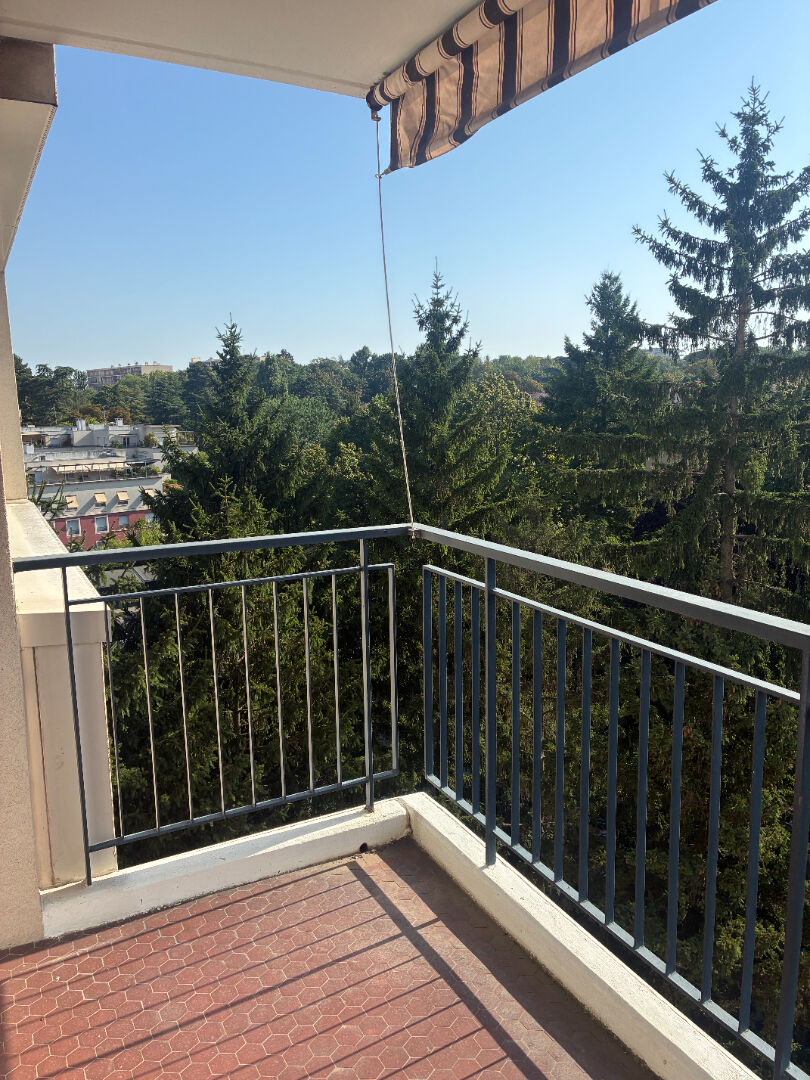 Appartement Sainte Foy Les Lyon 3 pièce(s) 64.30 m2