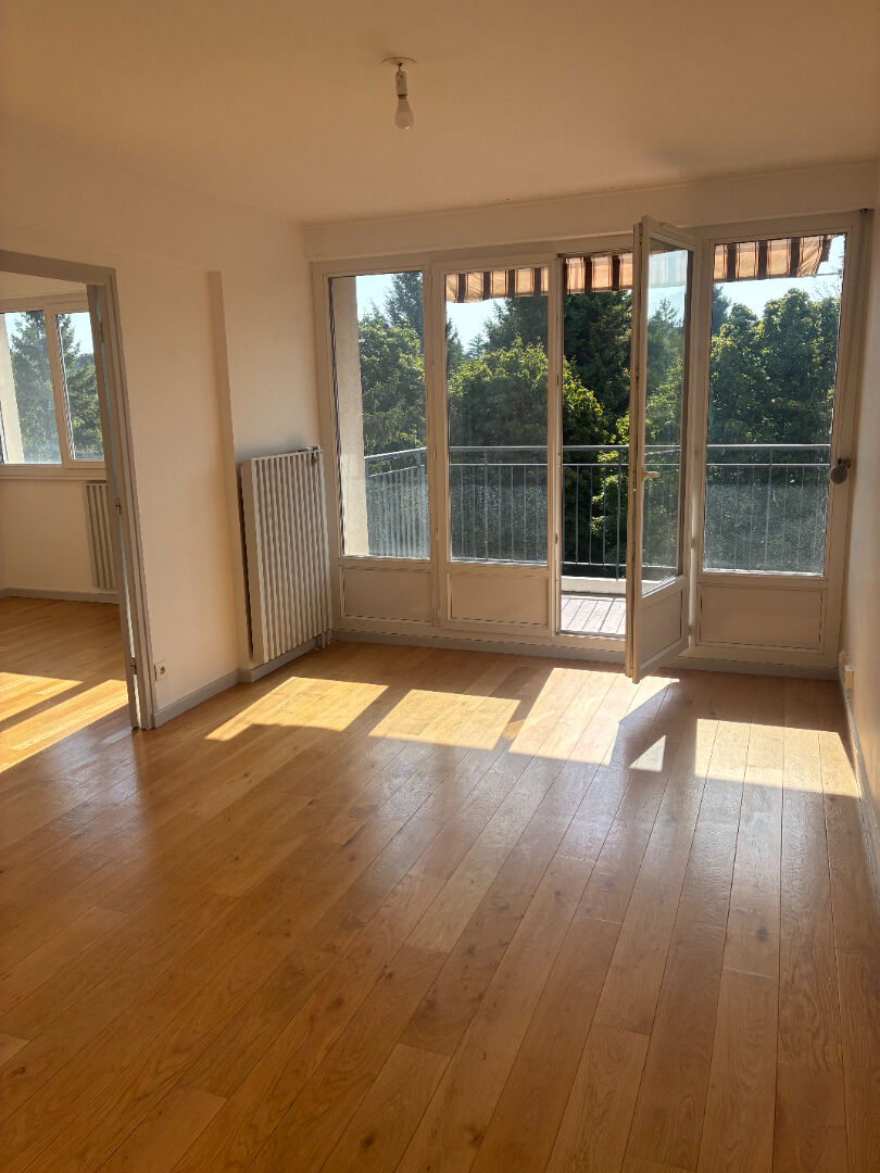 Appartement Sainte Foy Les Lyon 3 pièce(s) 64.30 m2