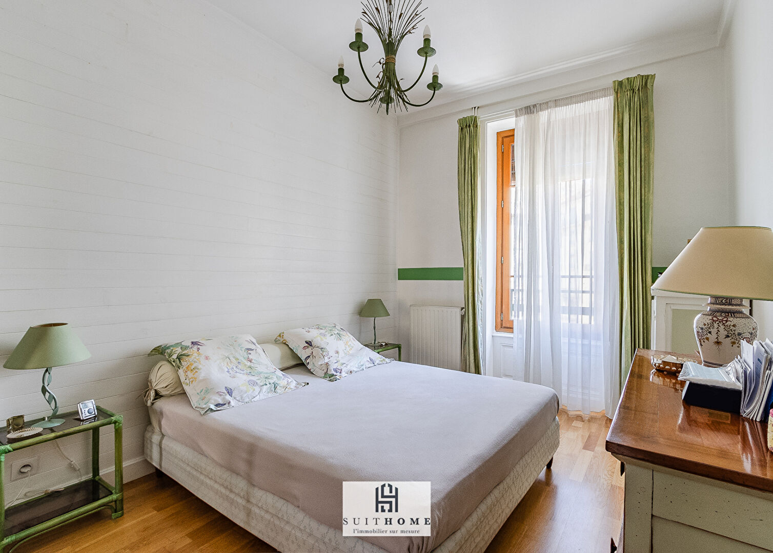 Photo LYON 6 - T5 Boulevard Belges / Brotteaux image 5/6