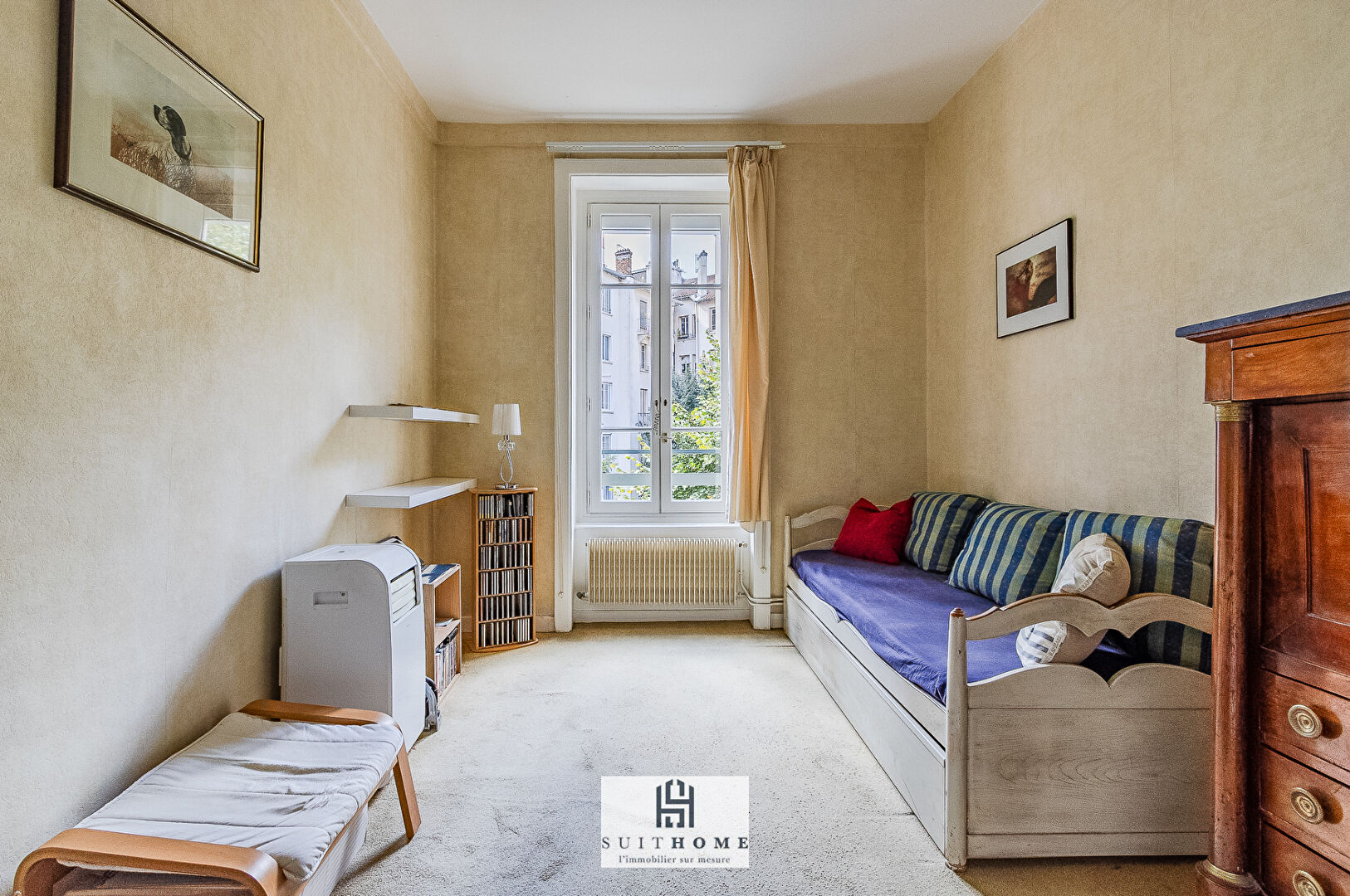 Photo LYON 6 - T5 Boulevard Belges / Brotteaux image 6/6