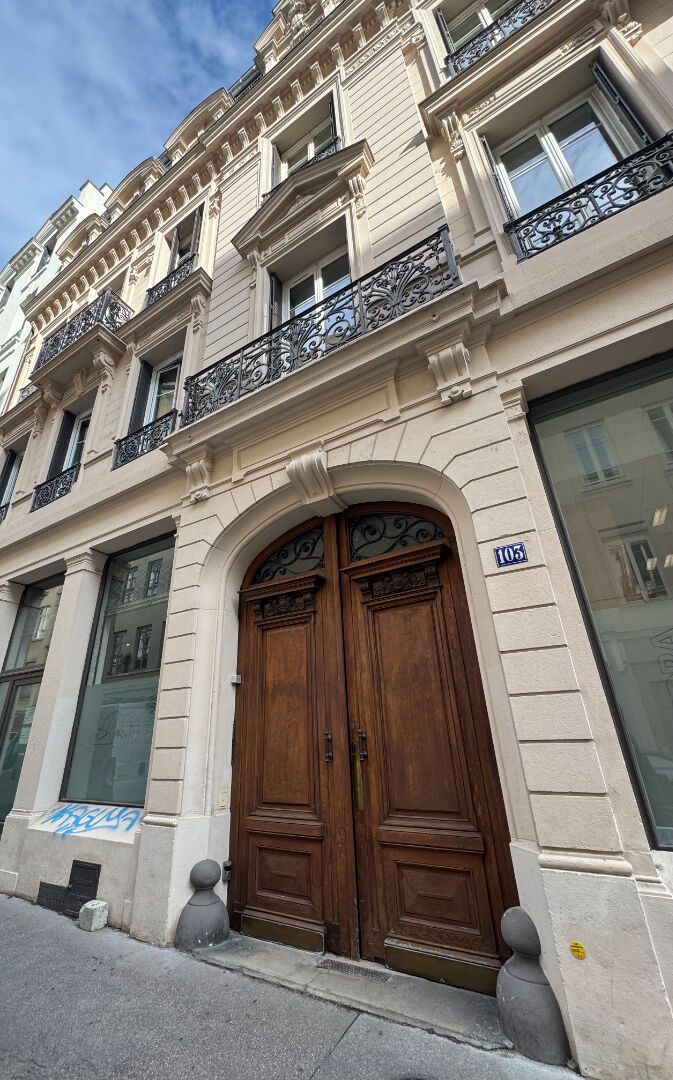 Agence immobilière de 
 Suit Home Patrimoine Lyon - Suithome 
