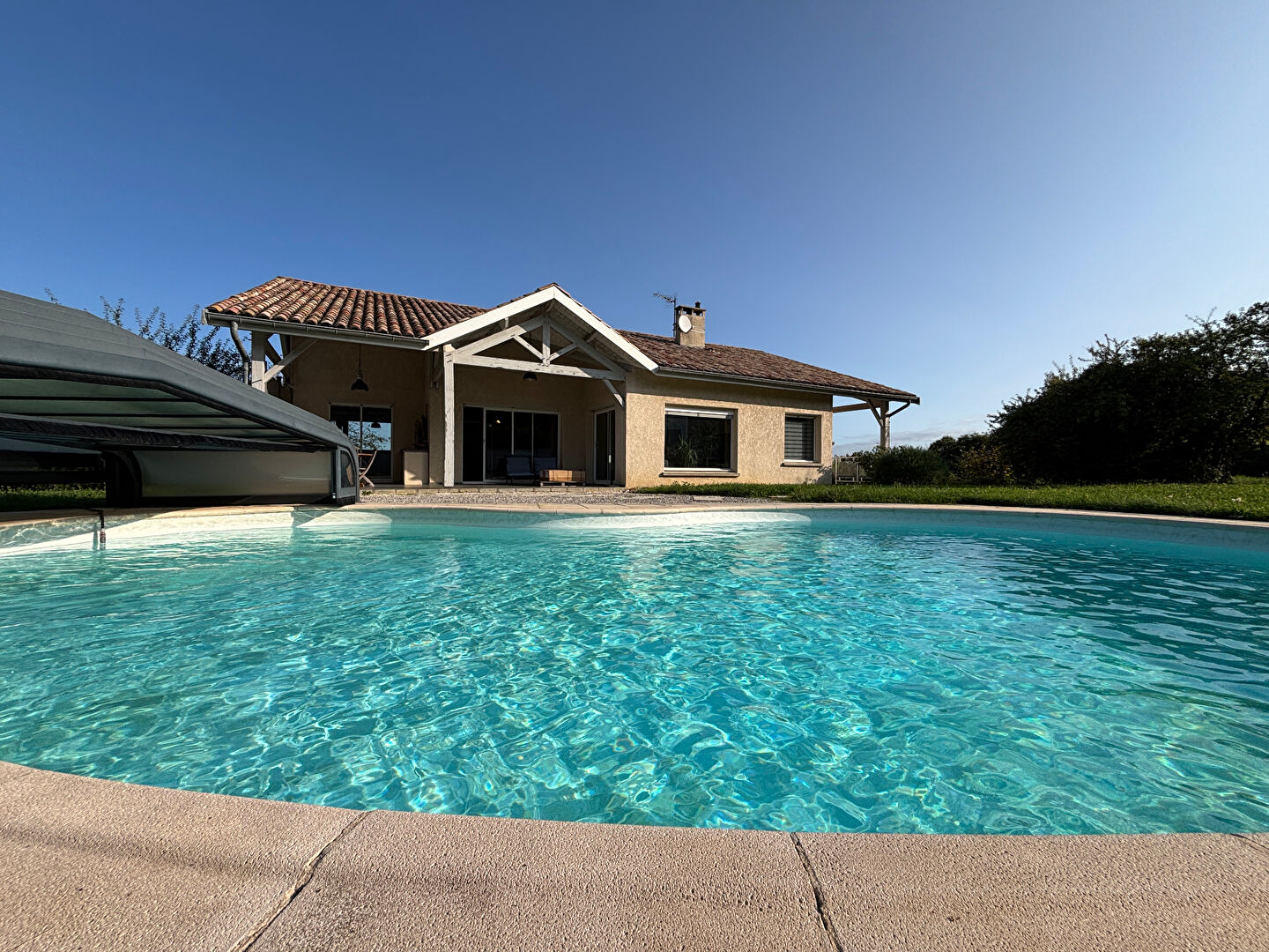 Agence immobilière de 
 Suit Home Patrimoine Lyon - Suithome 
