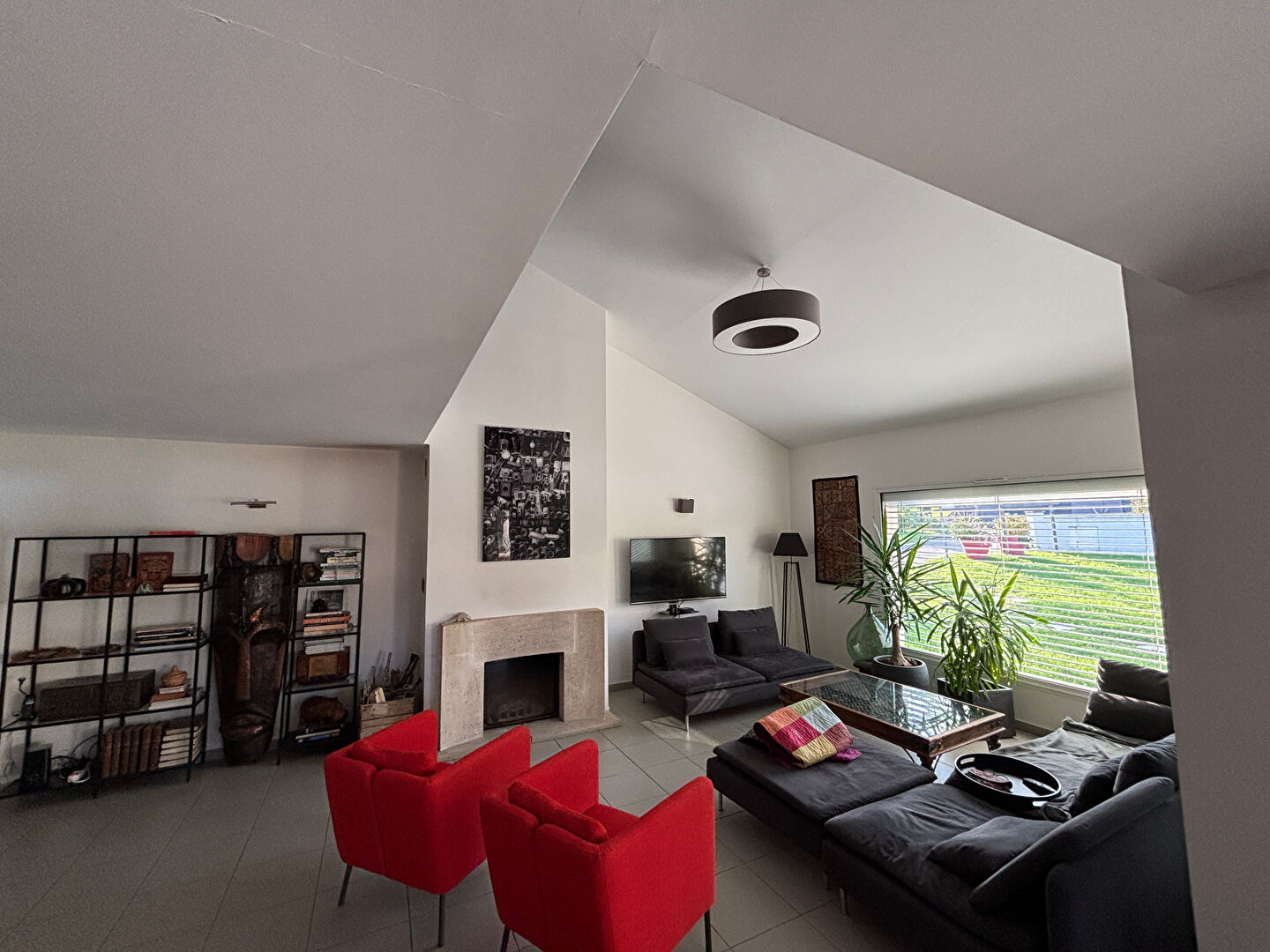 Photo Maison avec piscine sur les hauteurs de Vienne. image 2/6