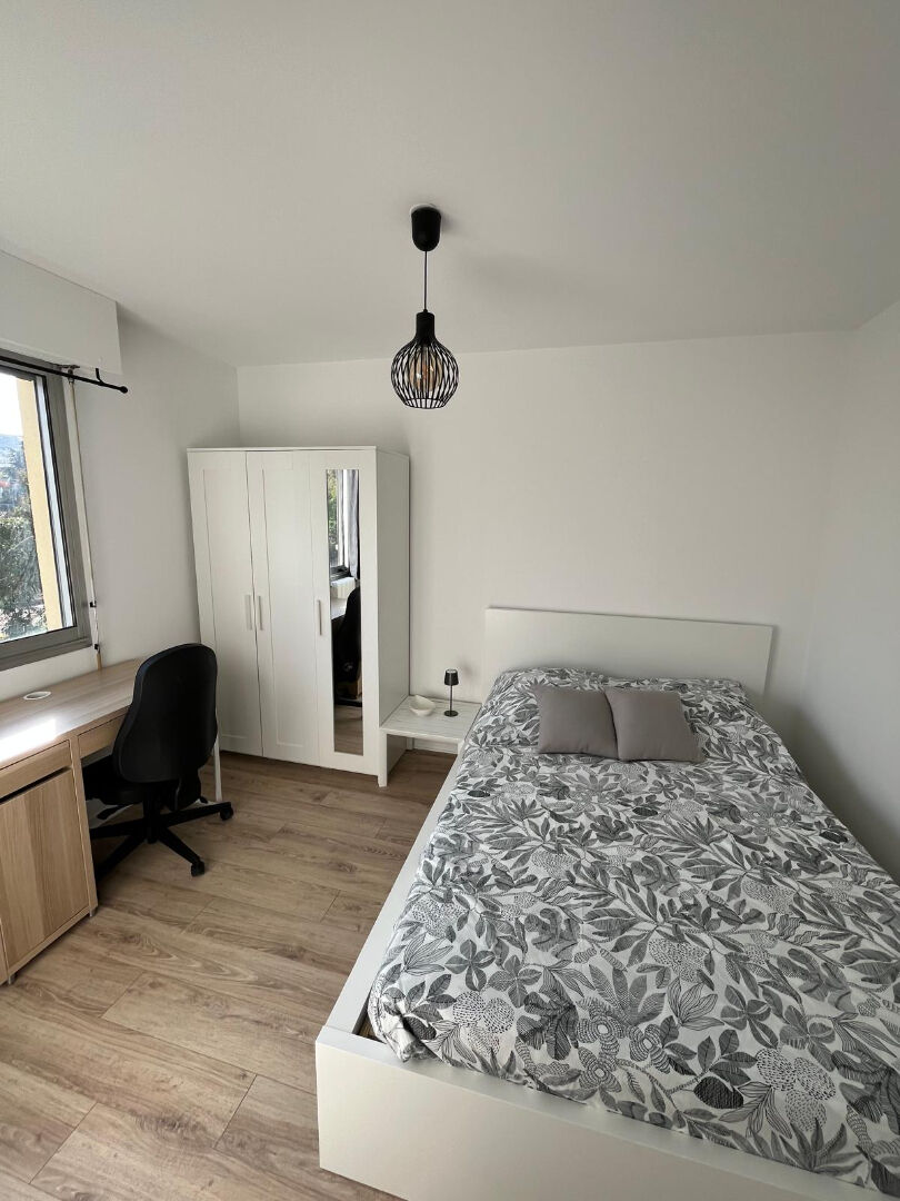 Photo A louer appartement meublé secteur de la Doua Villeurabanne image 4/6