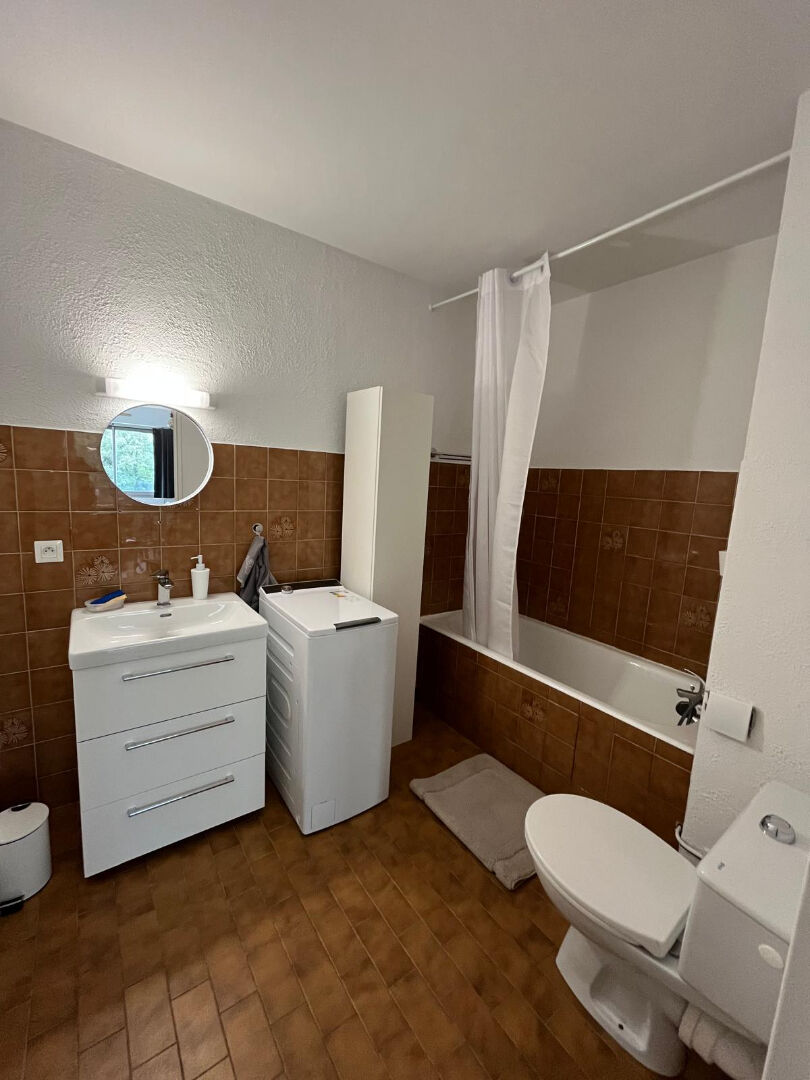 Photo A louer appartement meublé secteur de la Doua Villeurabanne image 6/6