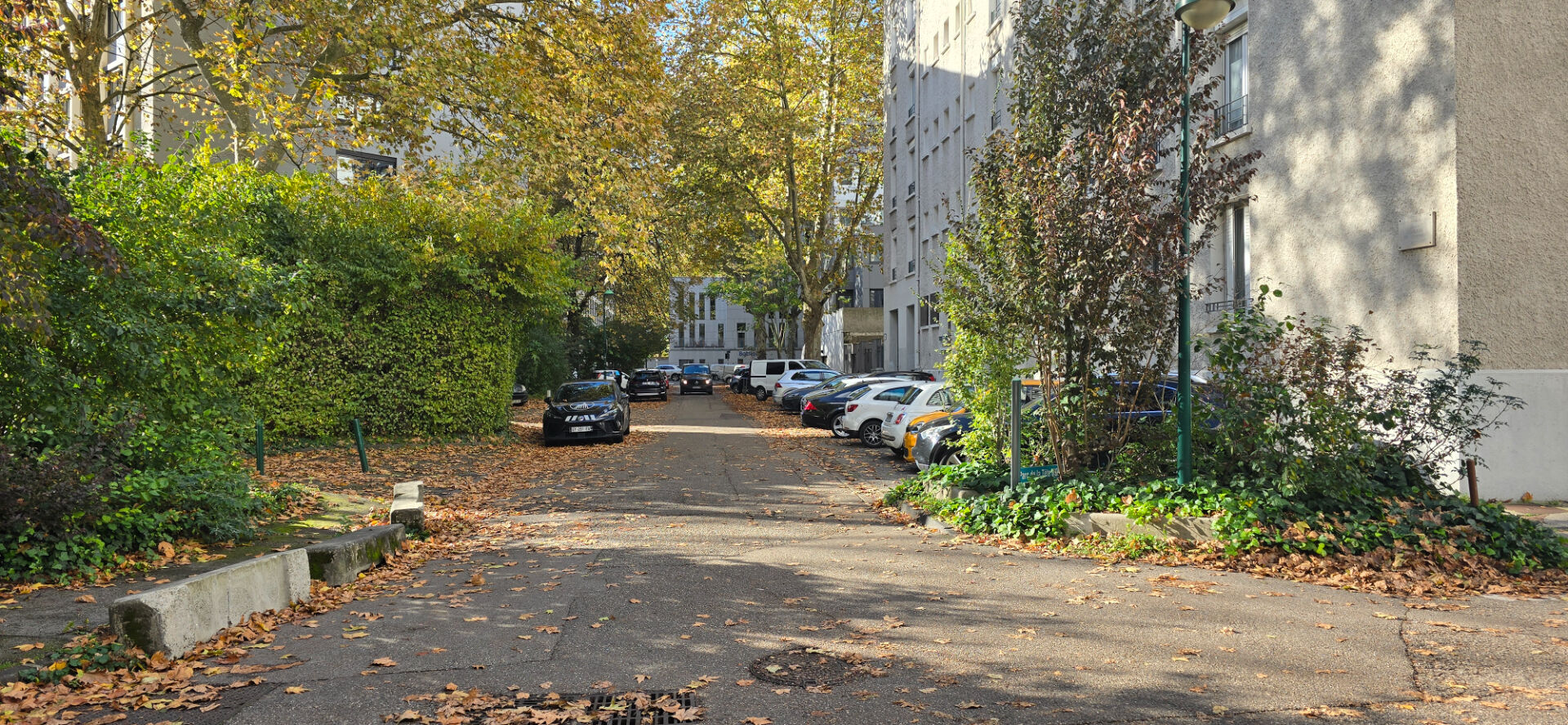 Photo Garage Box Fermé image 5/5