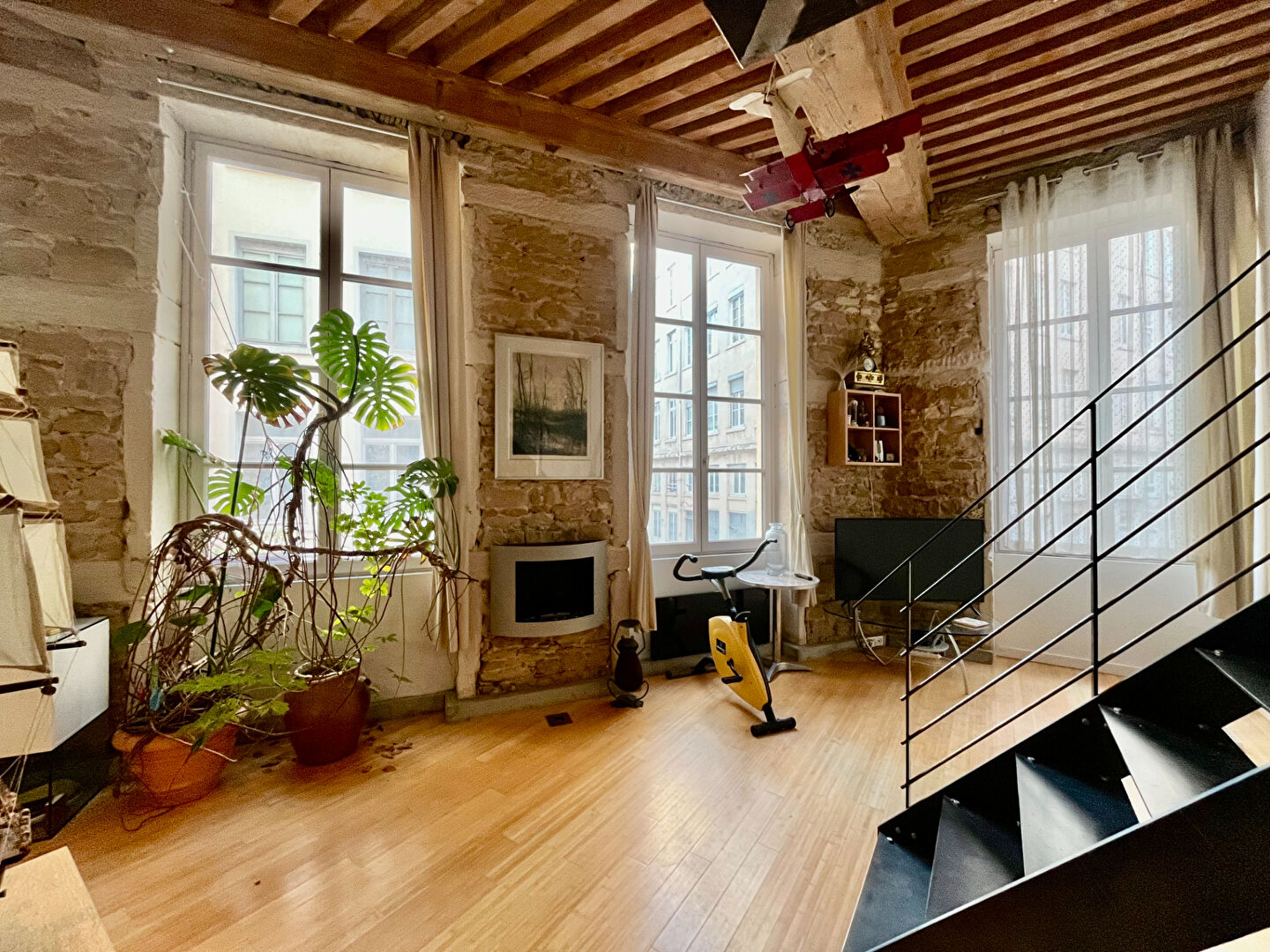 Agence immobilière de 
 Suit Home Patrimoine Lyon - Suithome 
