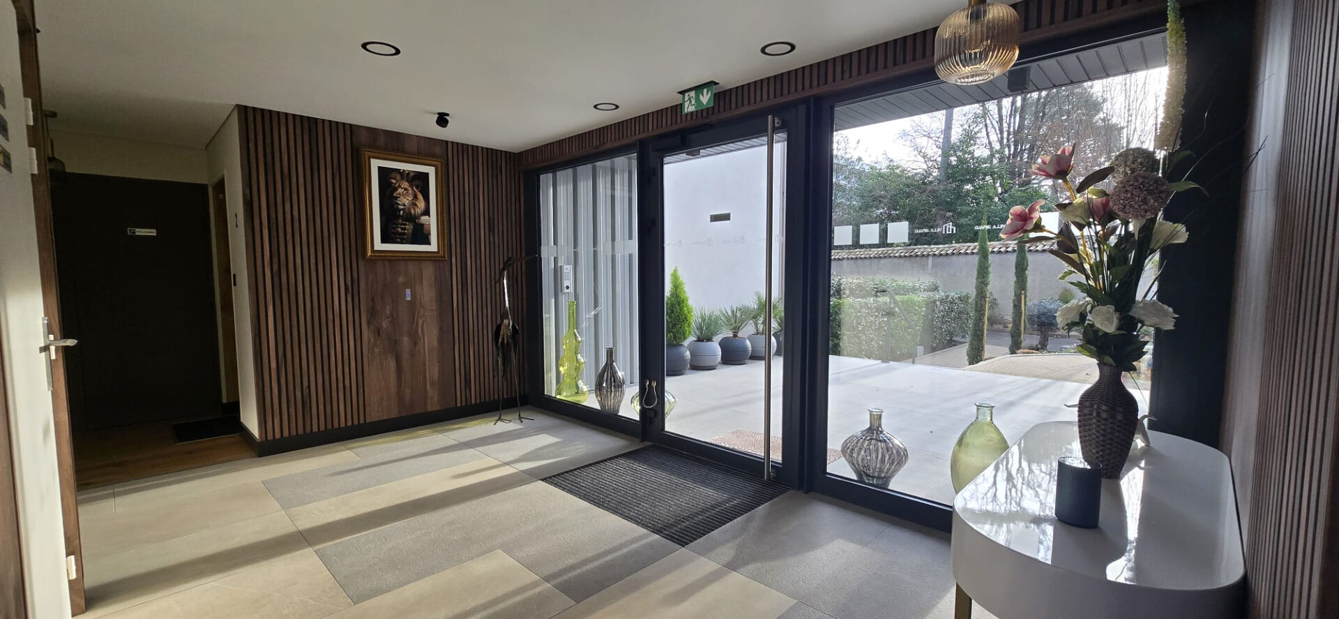 Agence immobilière de 
 Suit Home Patrimoine Lyon - Suithome 
