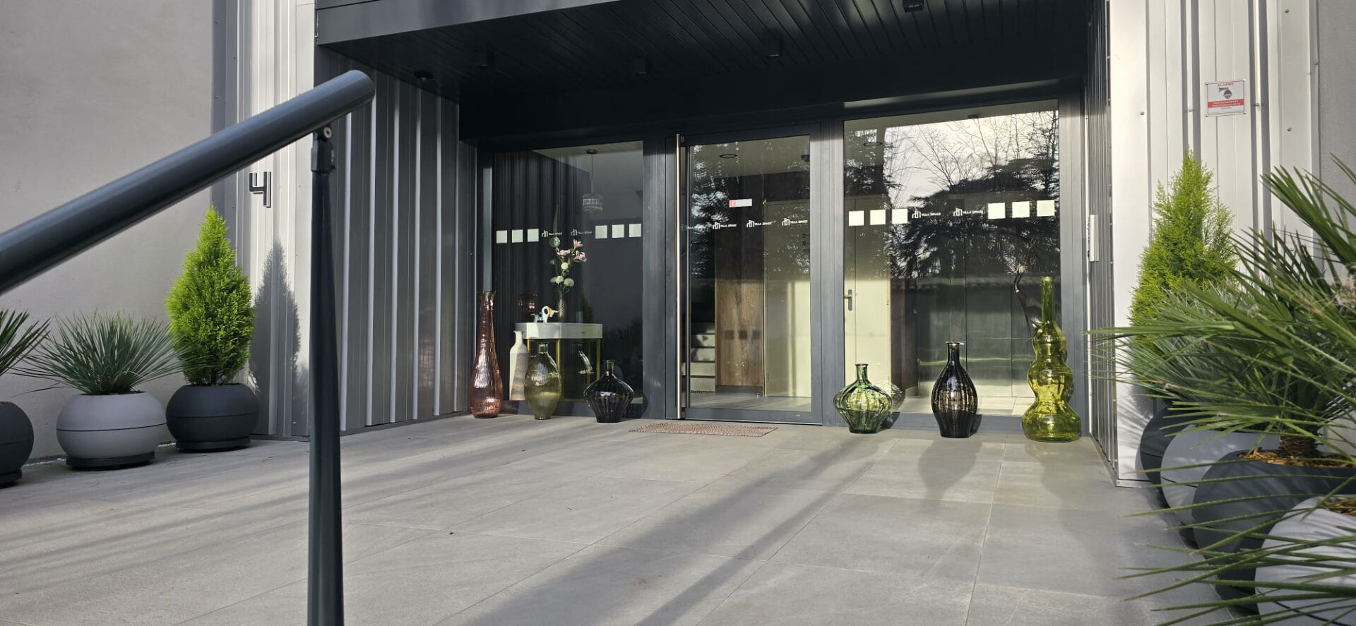 Agence immobilière de 
 Suit Home Patrimoine Lyon - Suithome 
