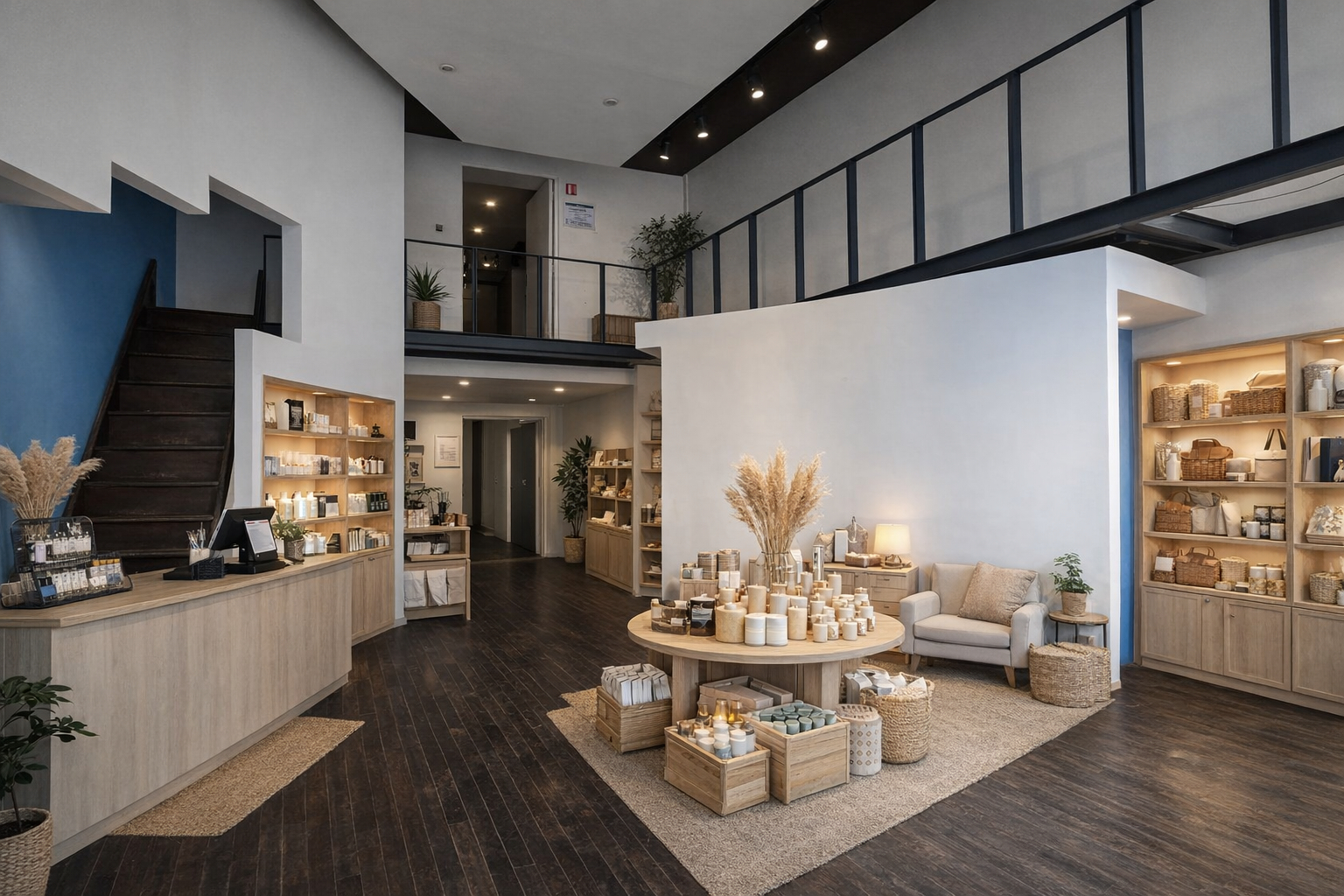 Agence immobilière de 
 Suit Home Patrimoine Lyon - Suithome 
