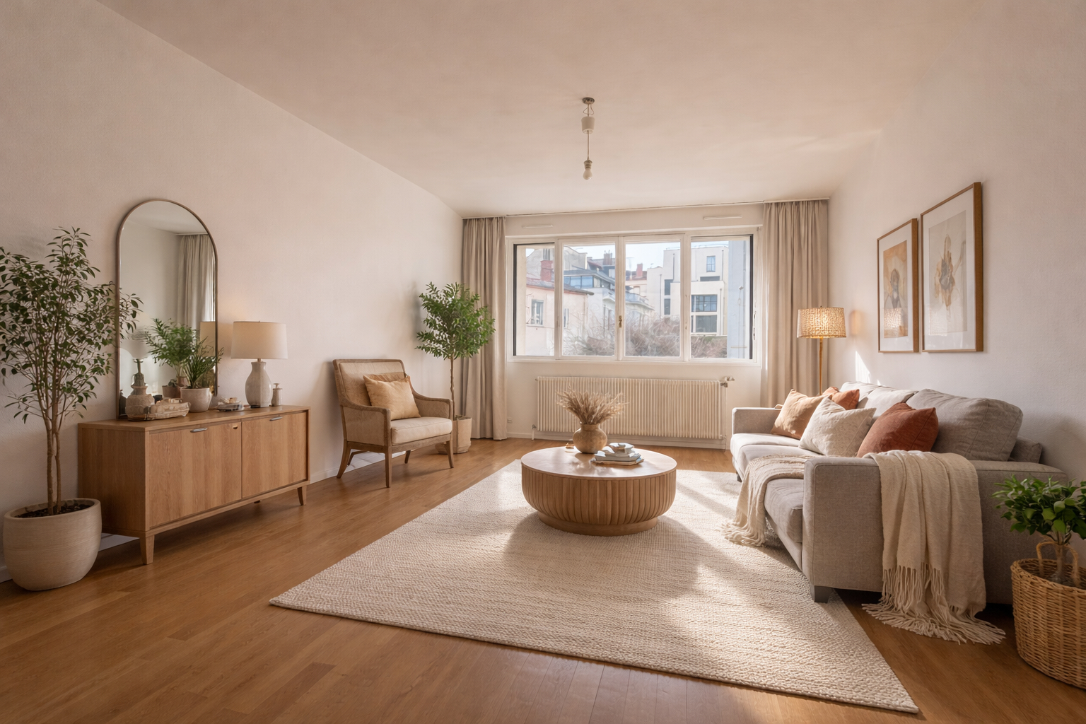 Agence immobilière de 
 Suit Home Patrimoine Lyon - Suithome 
