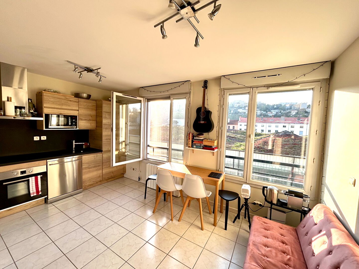 Agence immobilière de 
 Suit Home Patrimoine Lyon - Suithome 
