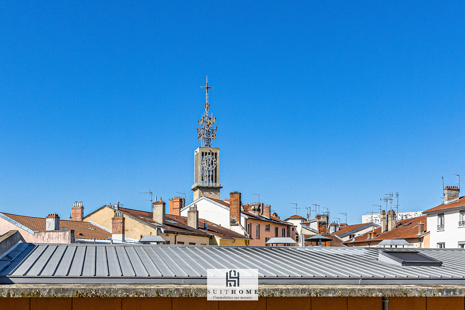 Agence immobilière de 
 Suit Home Patrimoine Lyon - Suithome 
