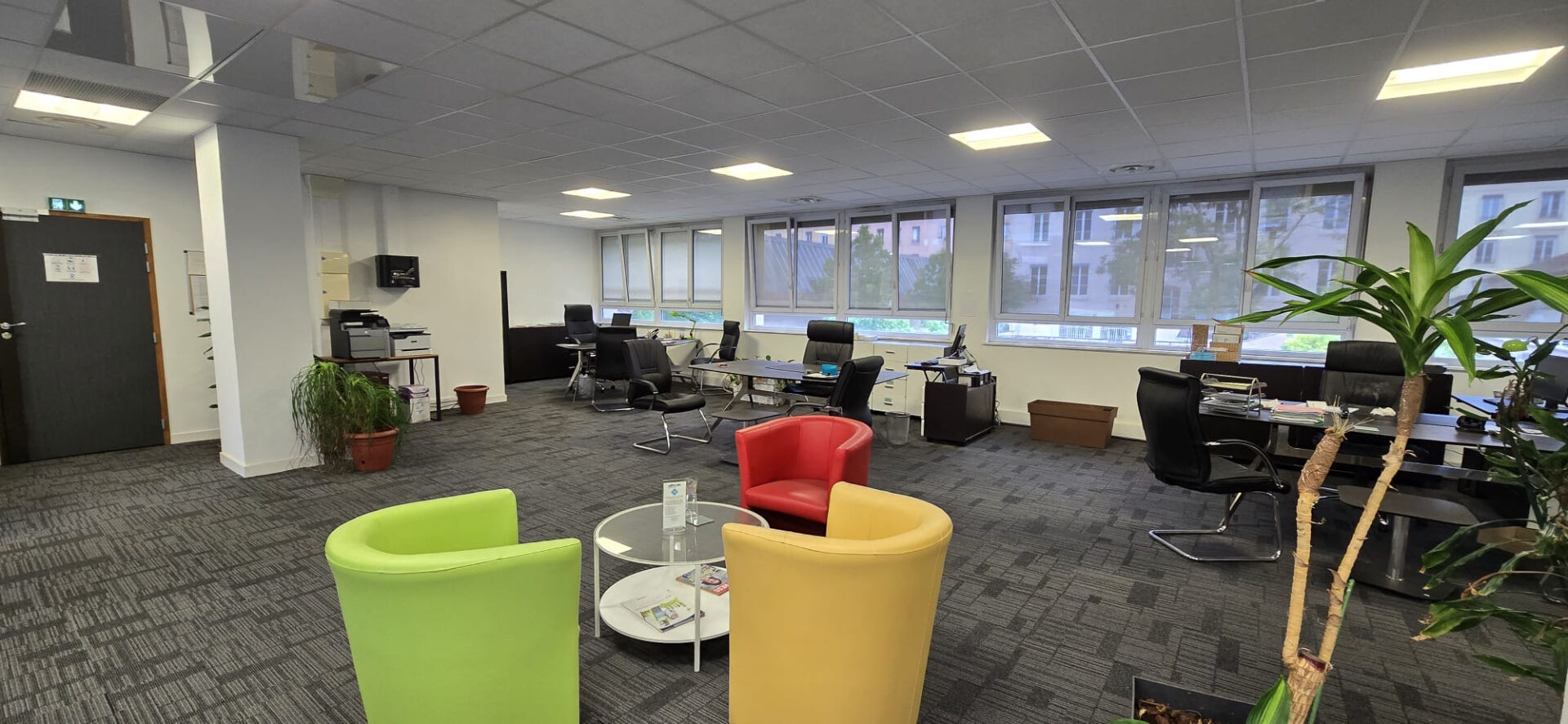 Agence immobilière de 
 Suit Home Patrimoine Lyon - Suithome 
