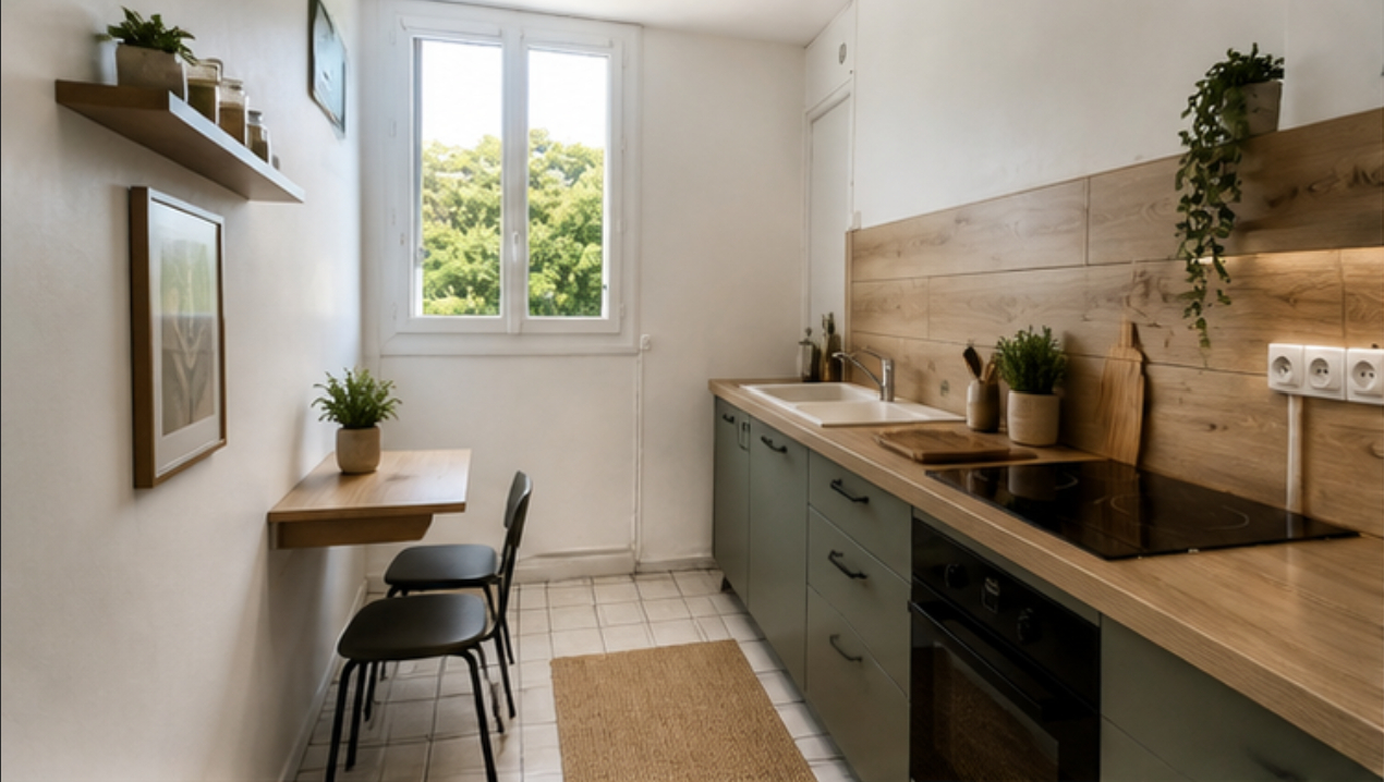 Agence immobilière de 
 Suit Home Patrimoine Lyon - Suithome 
