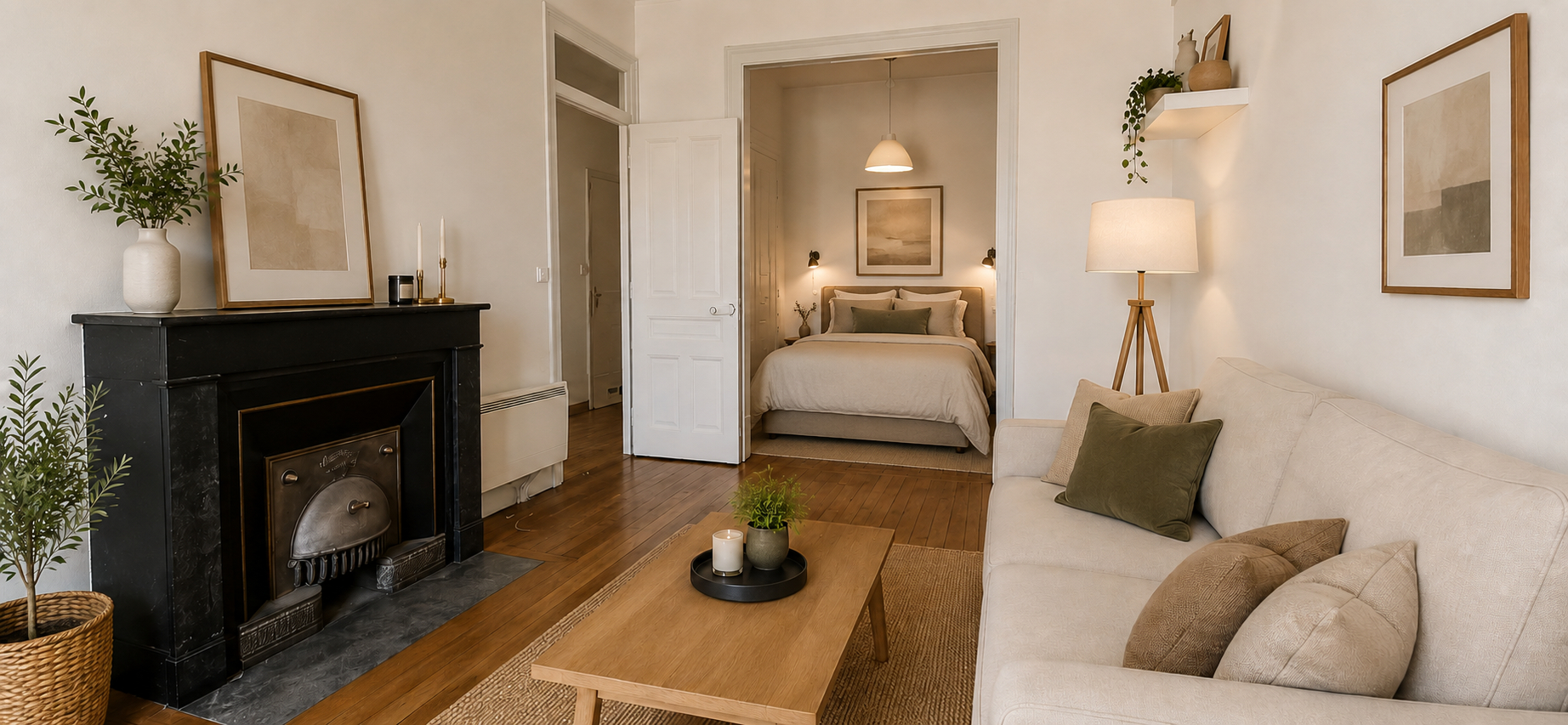 Agence immobilière de 
 Suit Home Patrimoine Lyon - Suithome 

