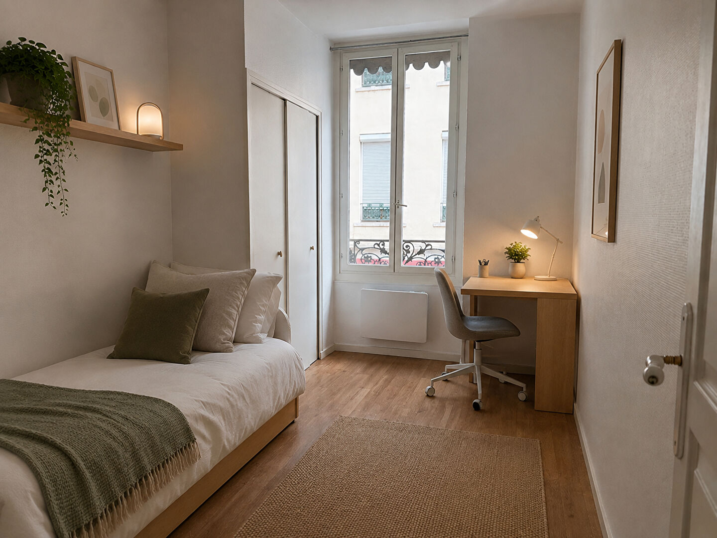 Agence immobilière de 
 Suit Home Patrimoine Lyon - Suithome 
