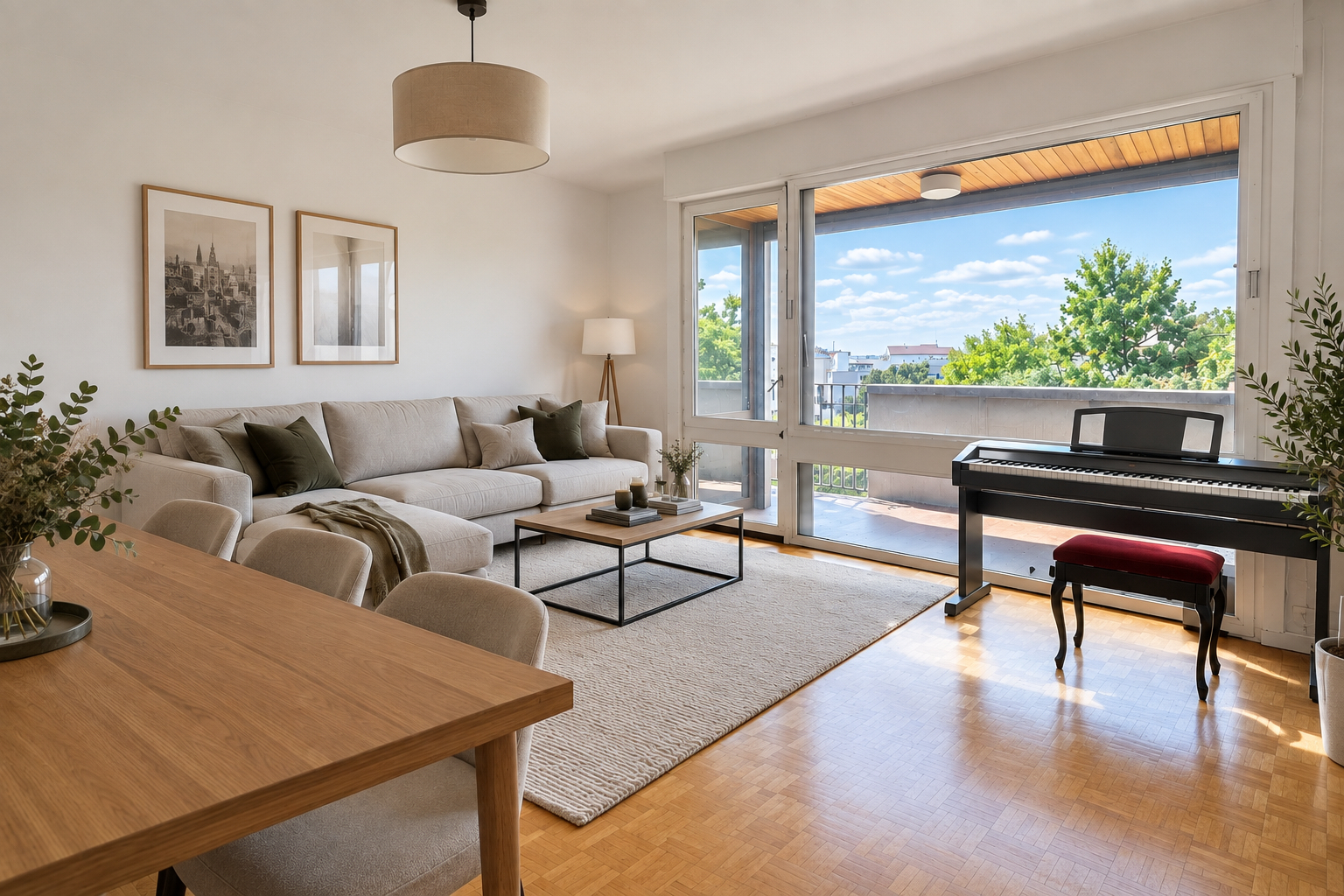 Agence immobilière de 
 Suit Home Patrimoine Lyon - Suithome 
