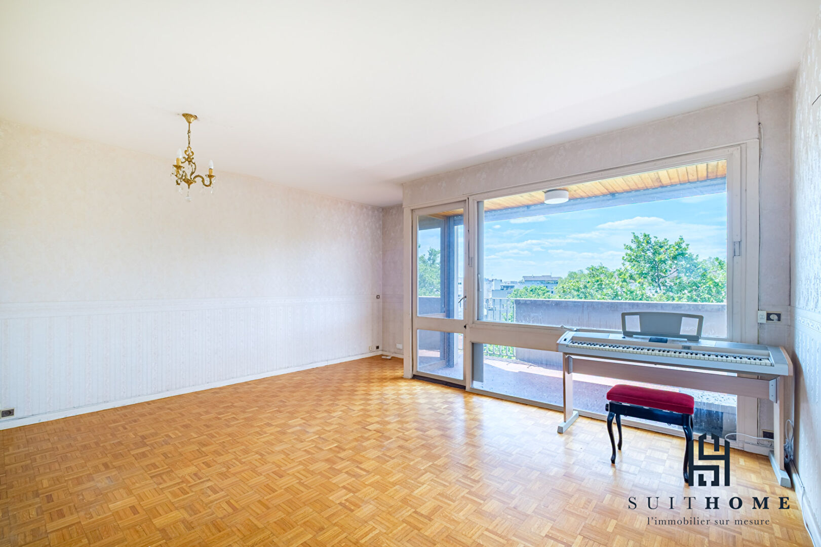 Agence immobilière de 
 Suit Home Patrimoine Lyon - Suithome 
